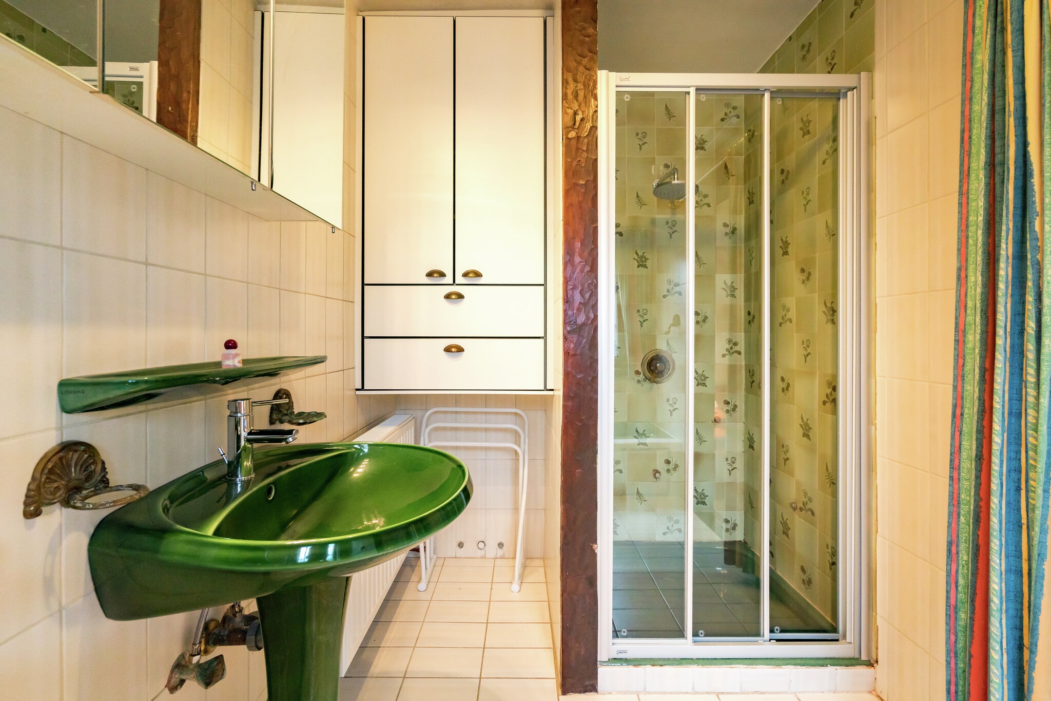 Vakantiehuis Sint Idesbald max. 11 personen 5 slaapkamers sauna #25