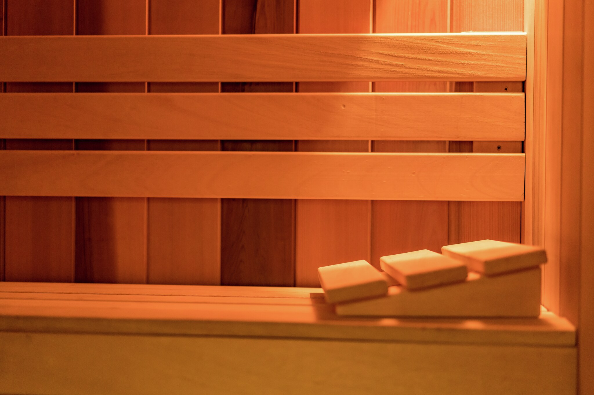 Vakantiehuis Sint Idesbald max. 11 personen 5 slaapkamers sauna #30