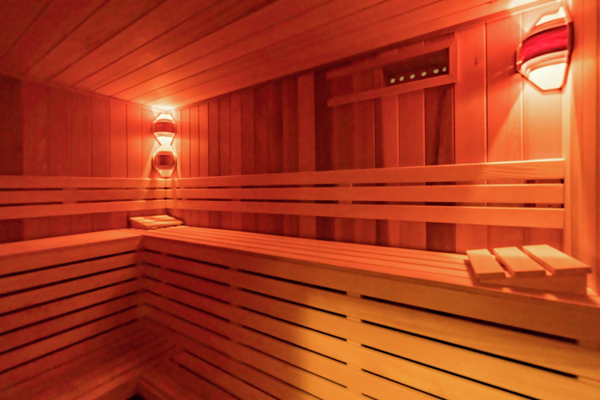 Vakantiehuis Sint Idesbald max. 11 personen 5 slaapkamers sauna #31