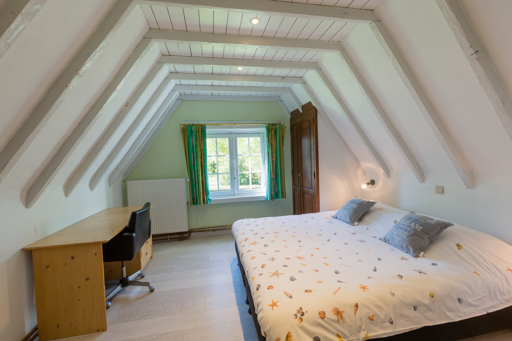 Vakantiehuis Sint Idesbald max. 11 personen 5 slaapkamers sauna #18