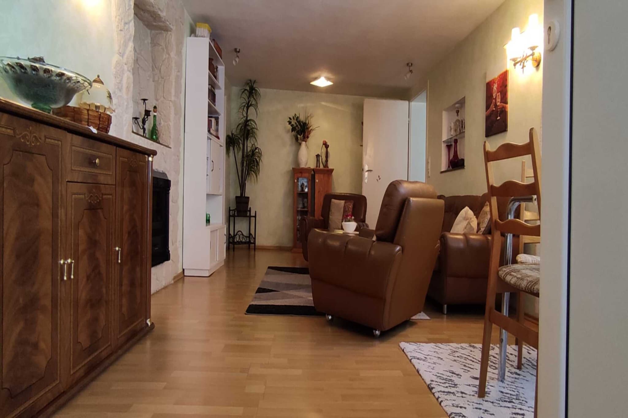 Ferienwohnung Schmidt