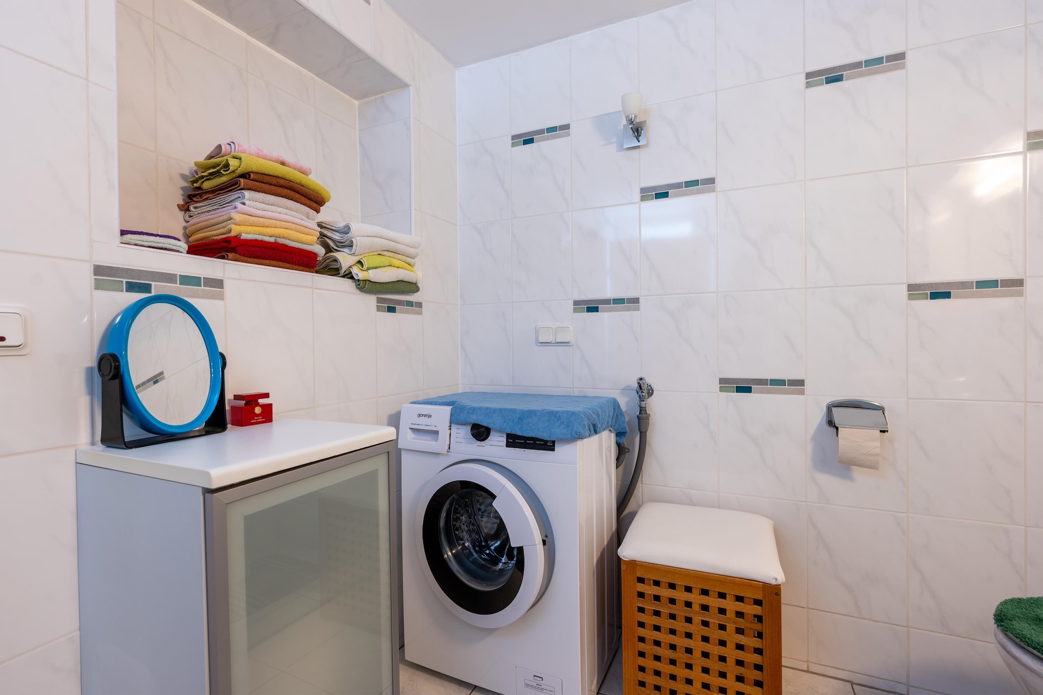 Ferienwohnung Schmidt