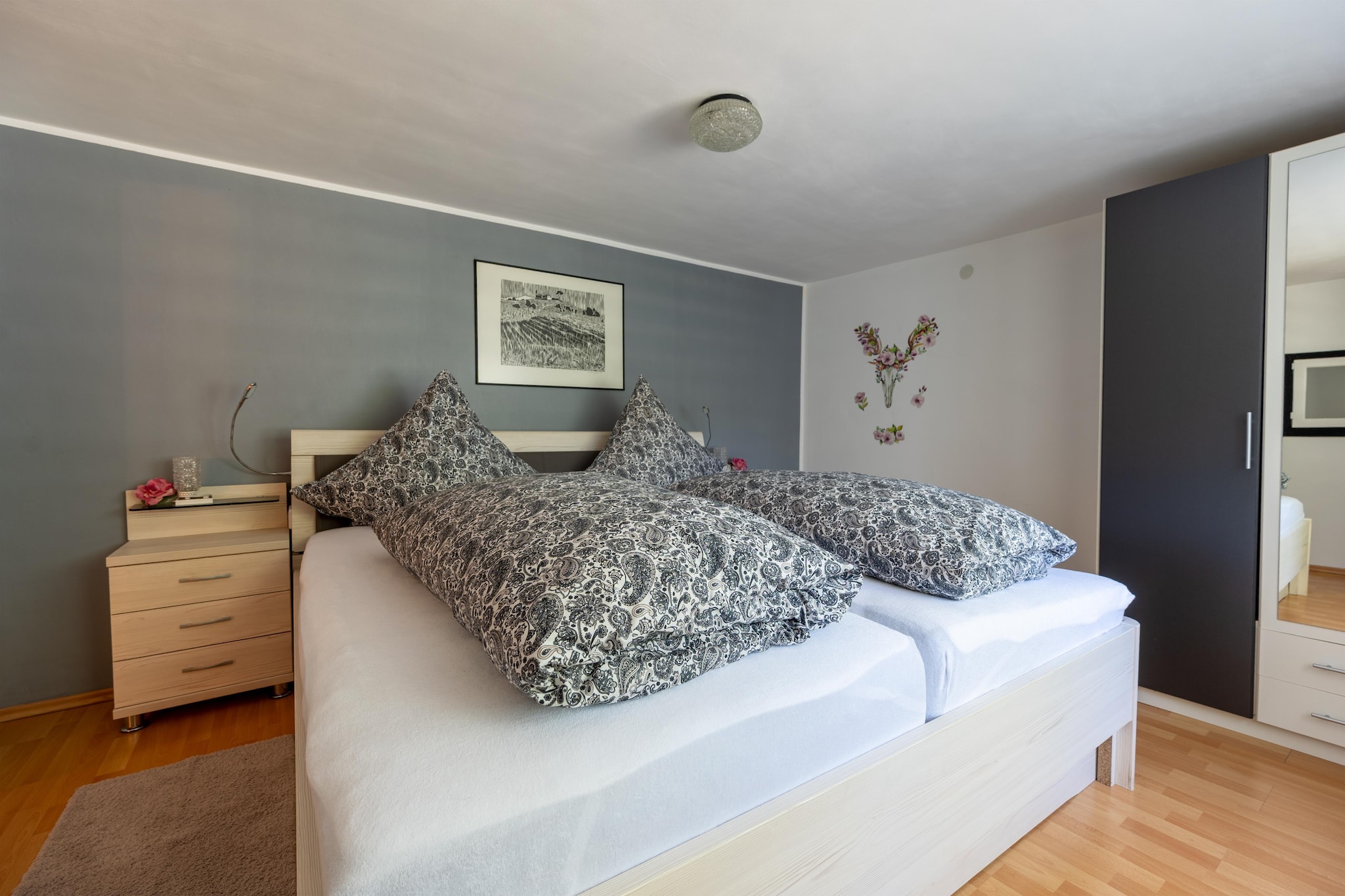 Ferienwohnung Schmidt