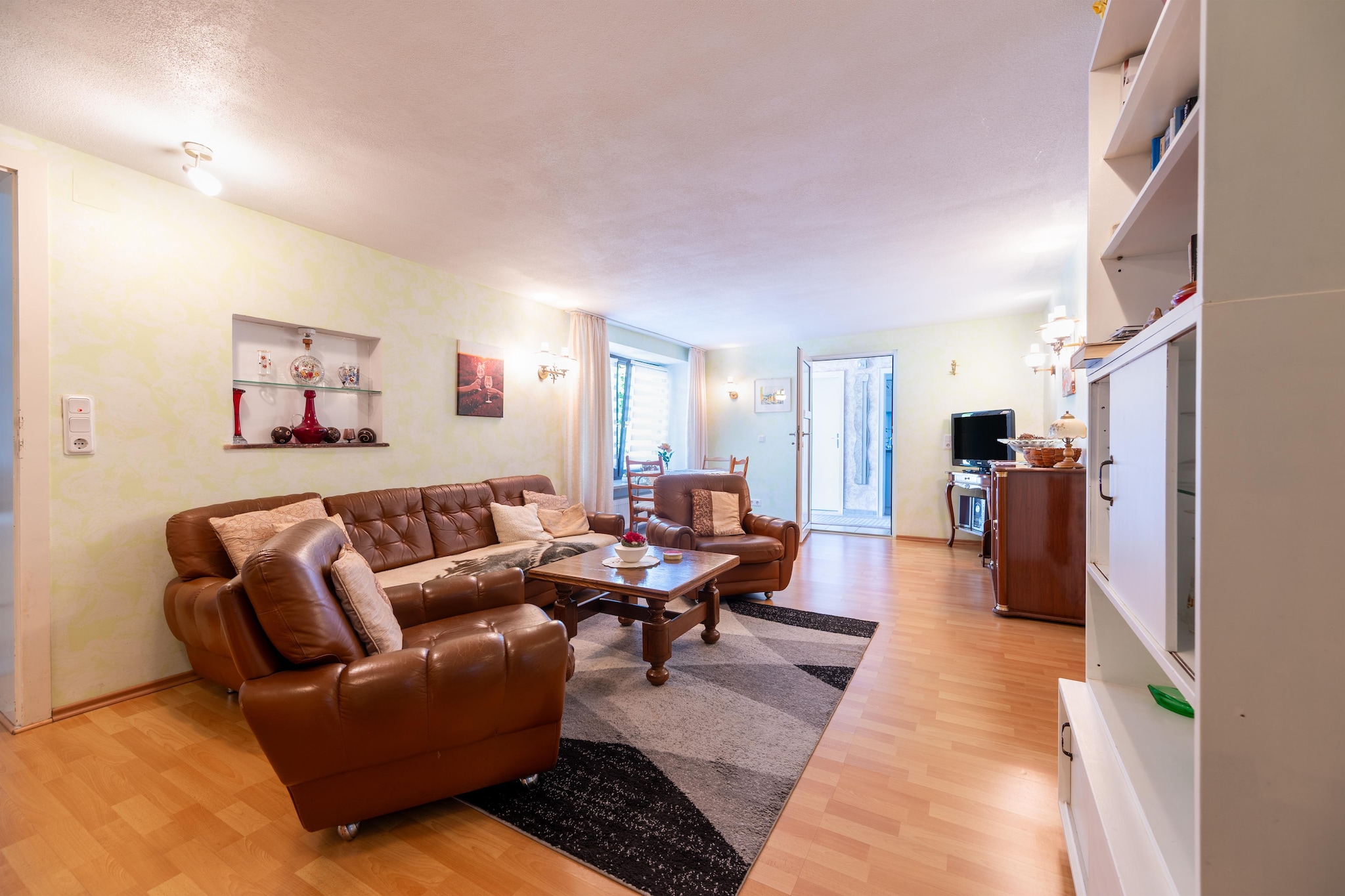 Ferienwohnung Schmidt