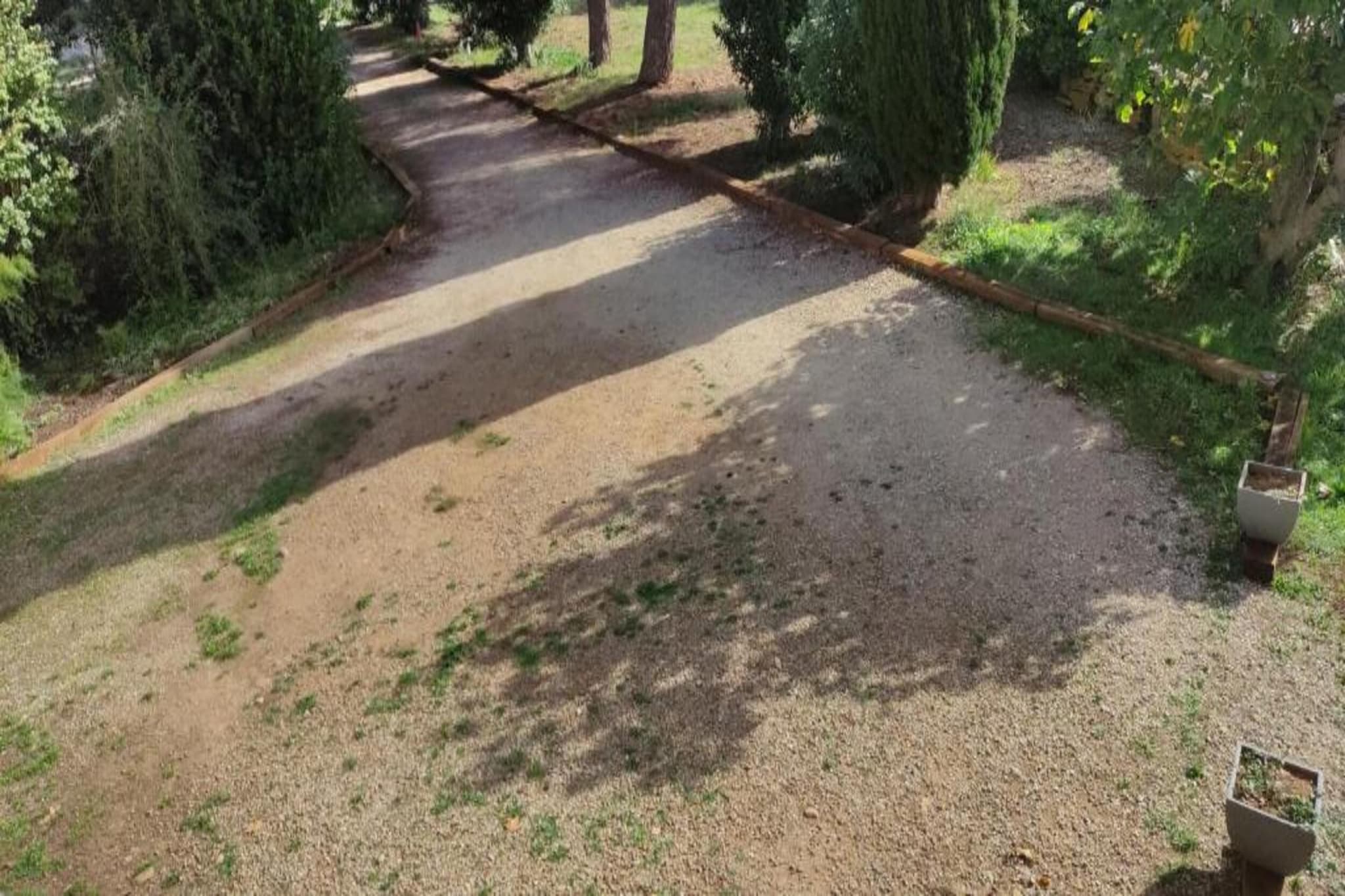Le Mas du Goïo-Gebieden zomer 20km