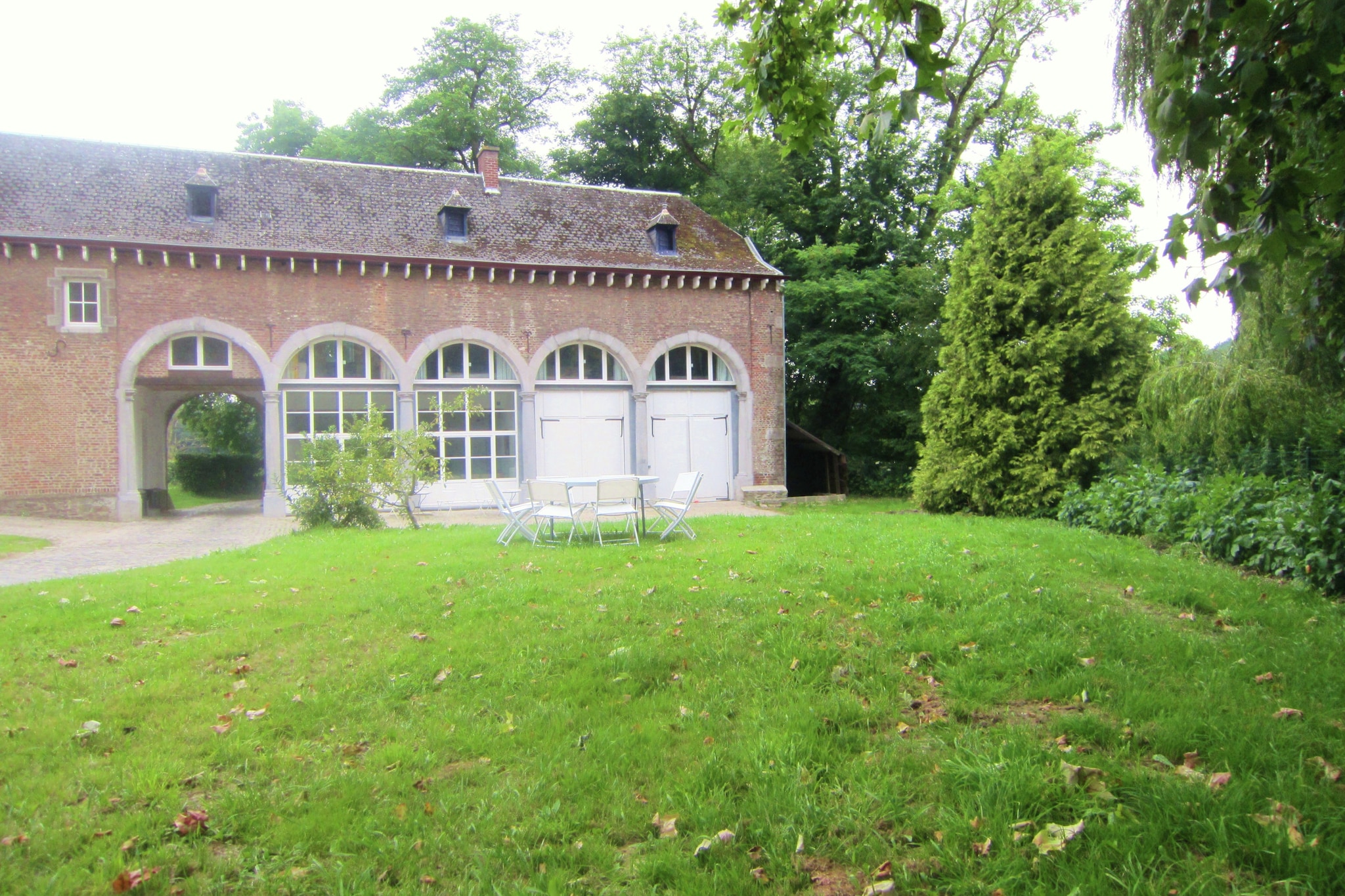 Vakantiehuis Beuzet max. 9 personen 4 slaapkamers #2