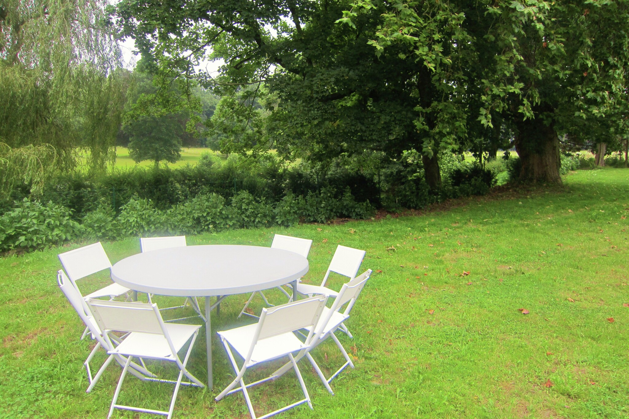 Vakantiehuis Beuzet max. 9 personen 4 slaapkamers #31