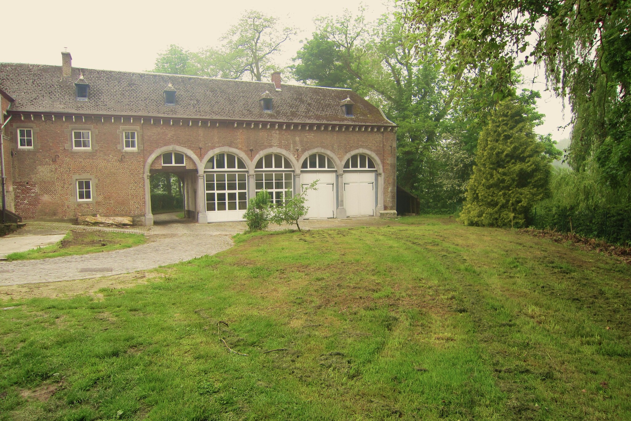 Vakantiehuis Beuzet max. 9 personen 4 slaapkamers #37