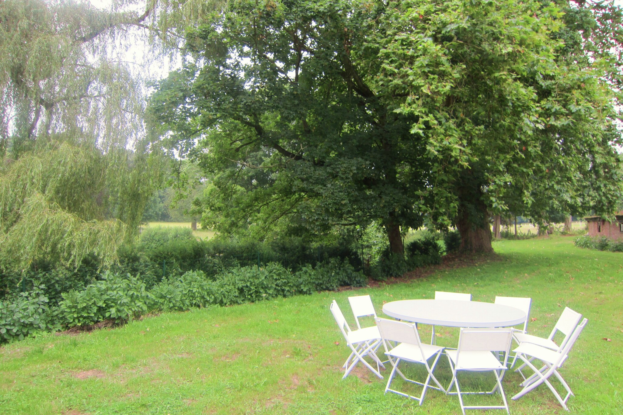 Vakantiehuis Beuzet max. 9 personen 4 slaapkamers #32