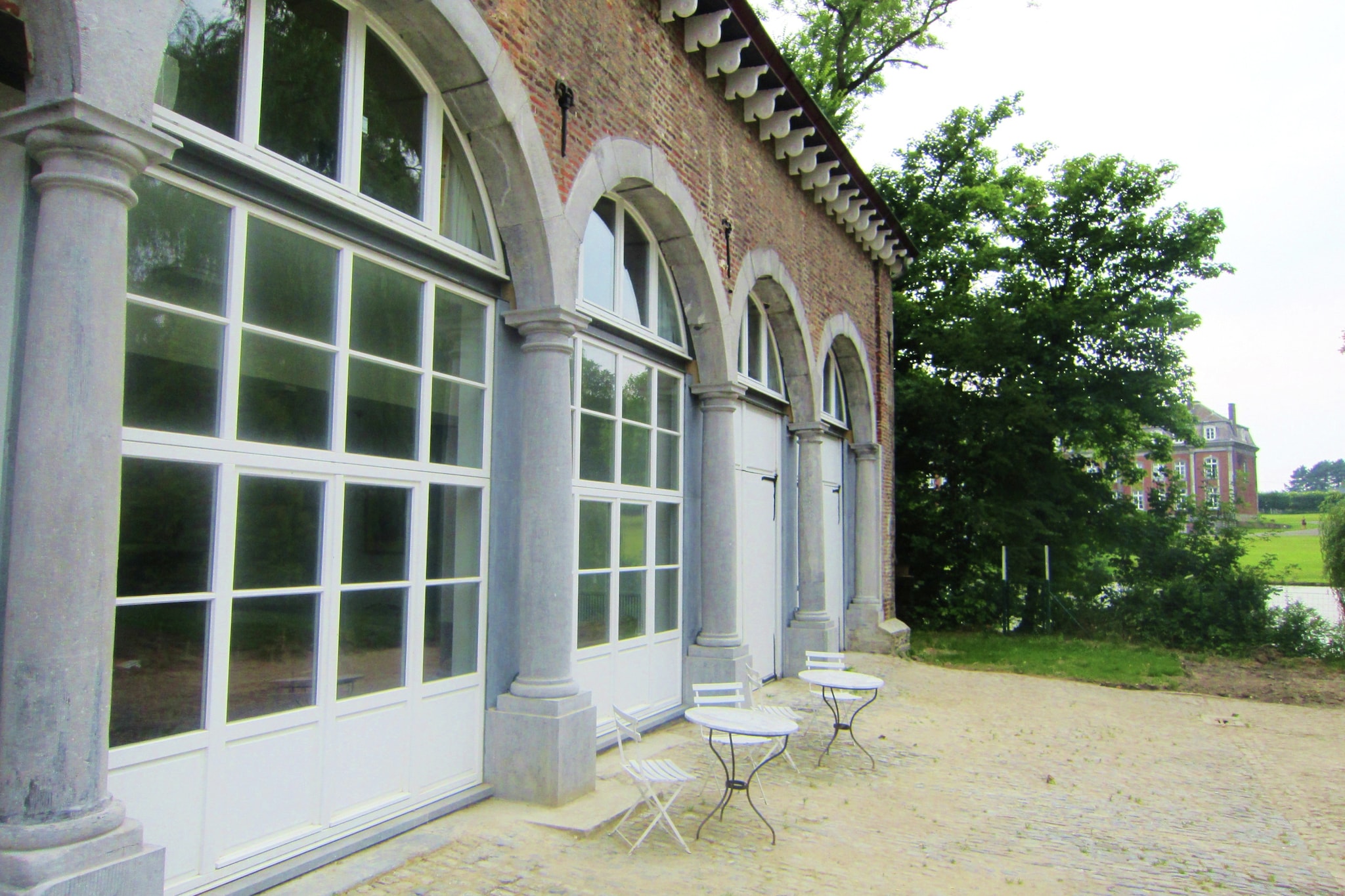 Vakantiehuis Beuzet max. 9 personen 4 slaapkamers #1