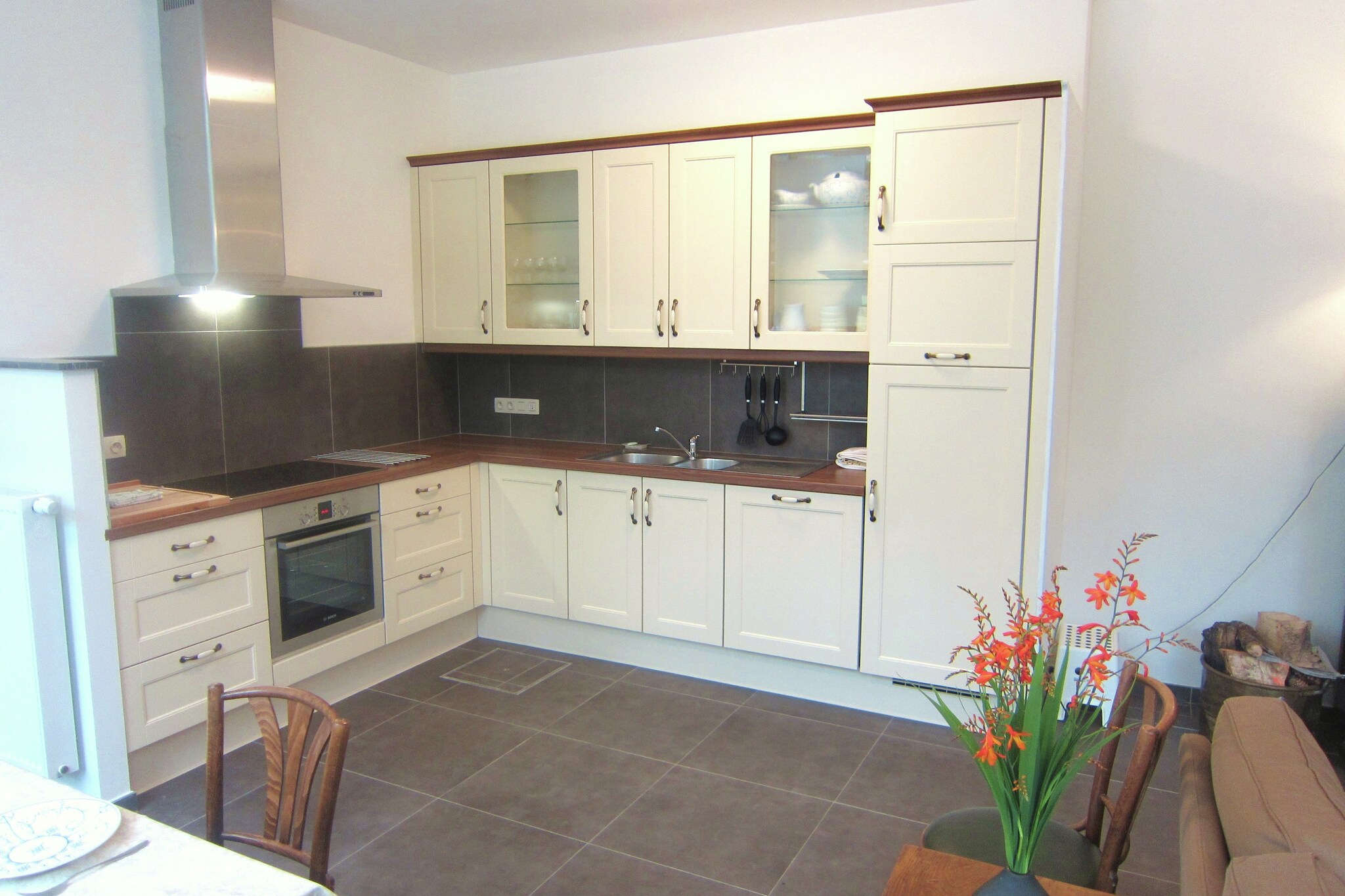 Vakantiehuis Beuzet max. 9 personen 4 slaapkamers #15