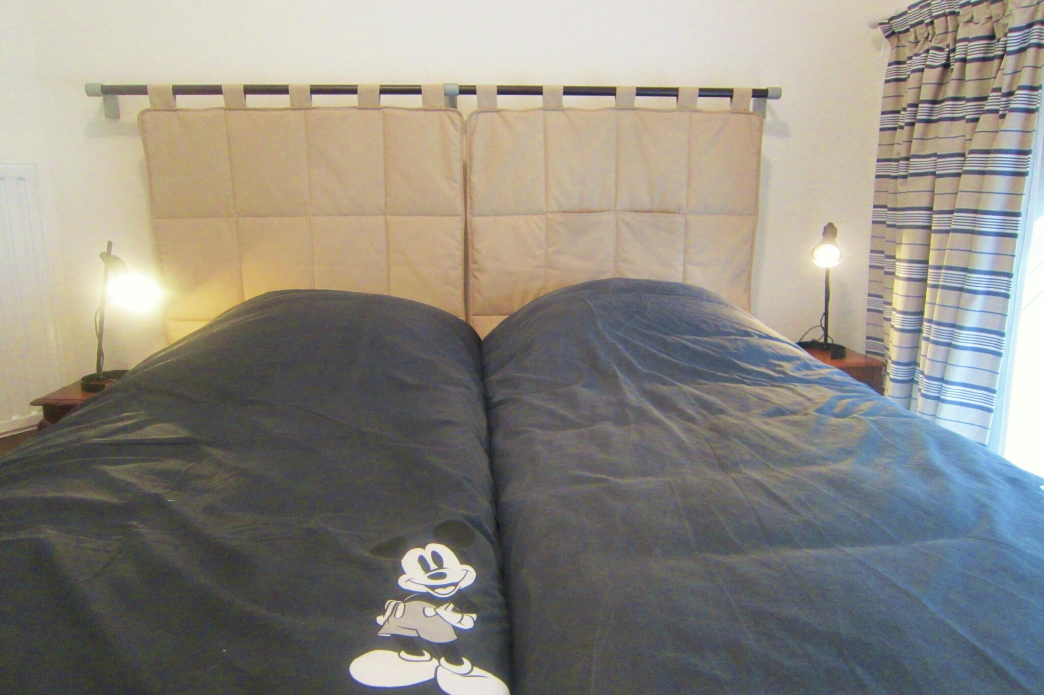 Vakantiehuis Beuzet max. 9 personen 4 slaapkamers #22