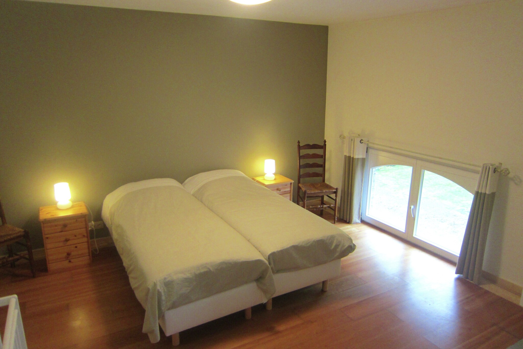 Vakantiehuis Beuzet max. 9 personen 4 slaapkamers #17