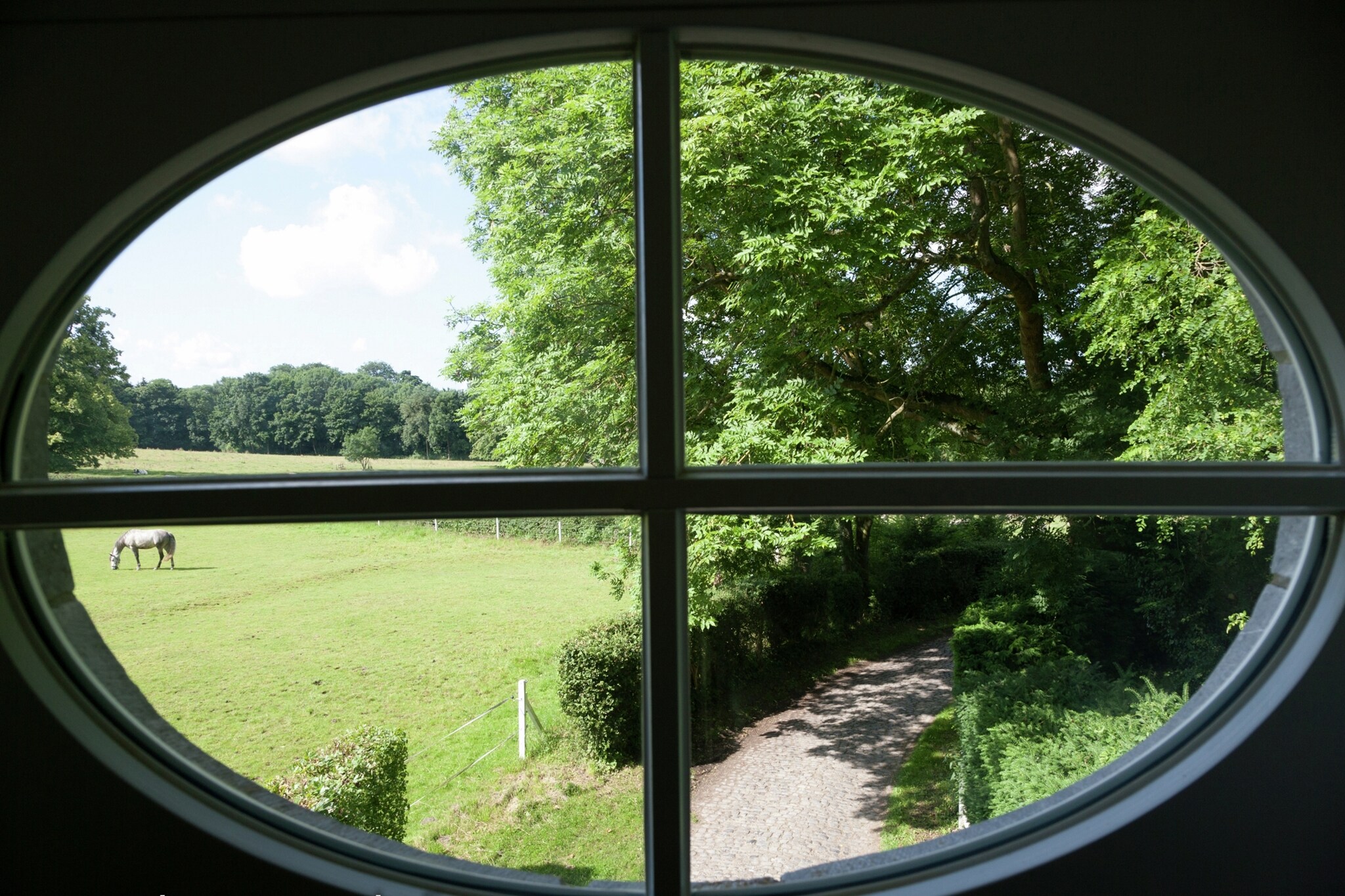 Vakantiehuis Beuzet max. 9 personen 4 slaapkamers #5