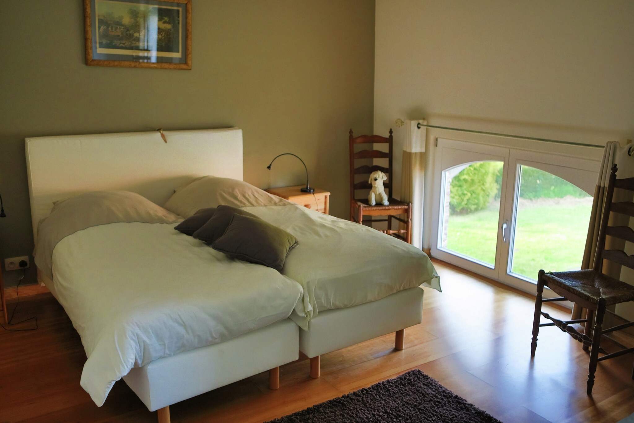 Vakantiehuis Beuzet max. 9 personen 4 slaapkamers #21