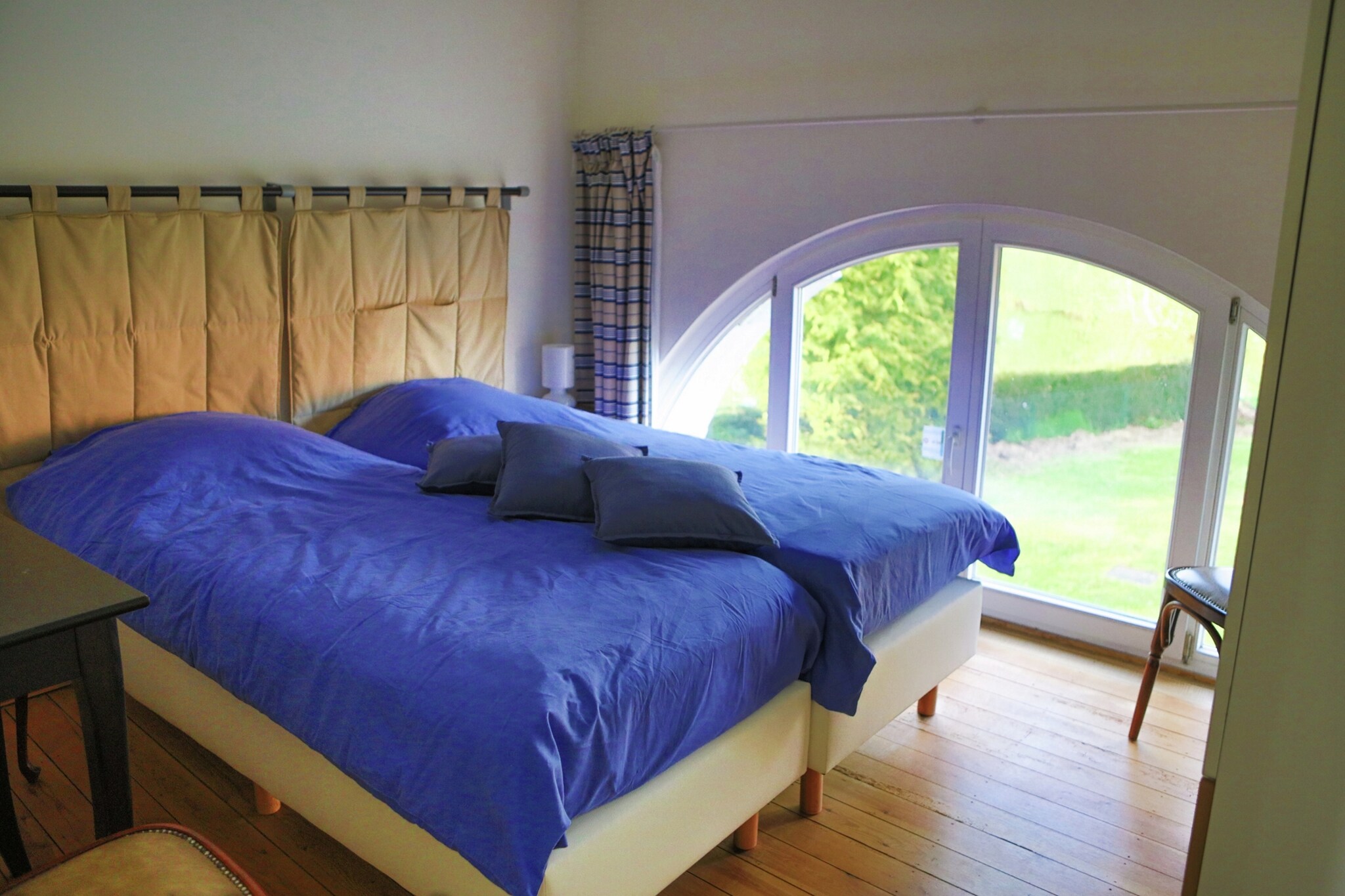 Vakantiehuis Beuzet max. 9 personen 4 slaapkamers #19