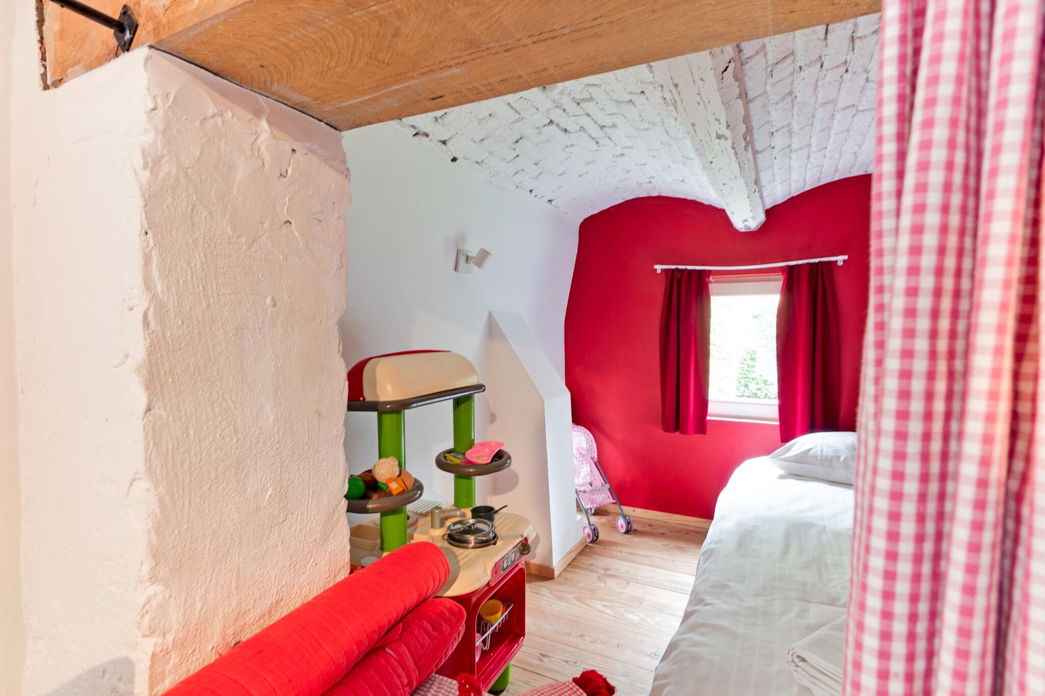 Vakantiehuis Damme max. 4 personen 2 slaapkamers #15