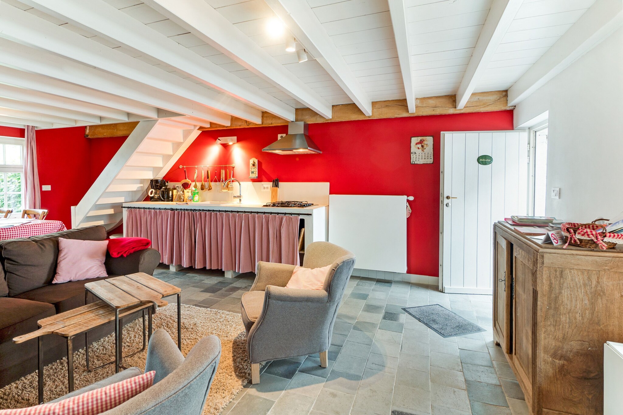 Vakantiehuis Damme max. 4 personen 2 slaapkamers #14