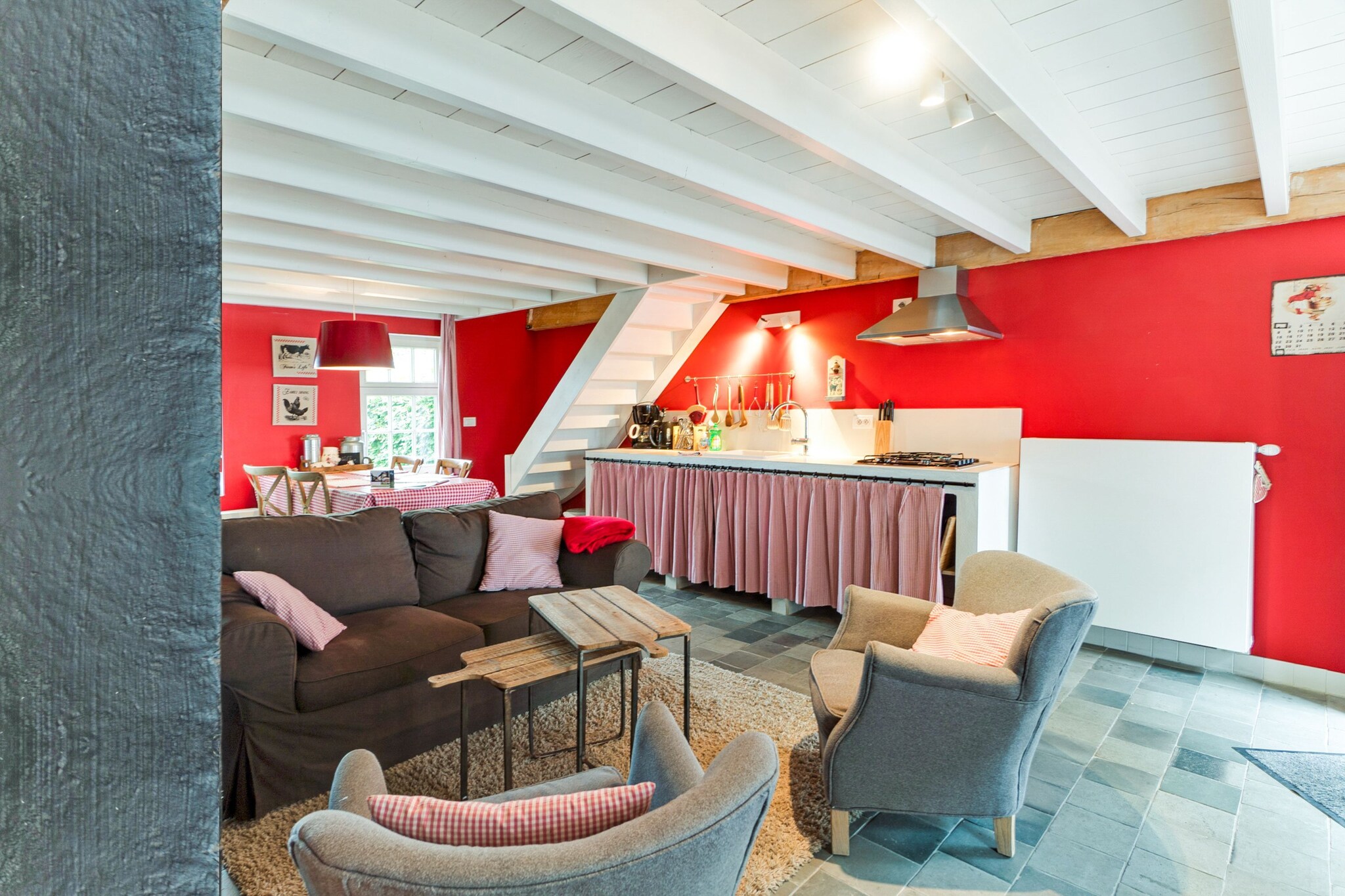 Vakantiehuis Damme max. 4 personen 2 slaapkamers #10