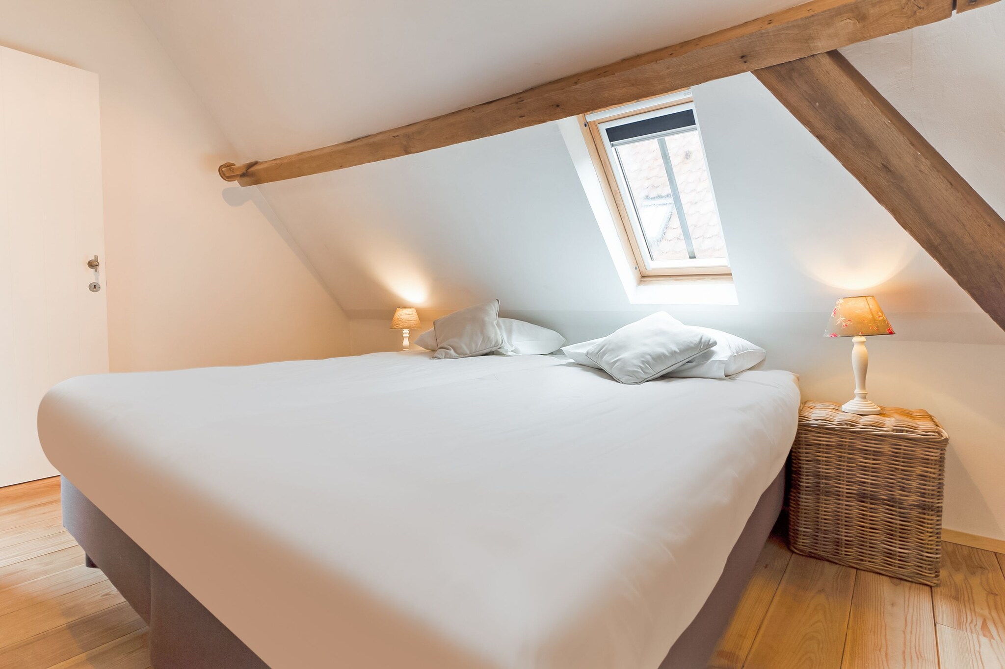 Vakantiehuis Damme max. 4 personen 2 slaapkamers #16