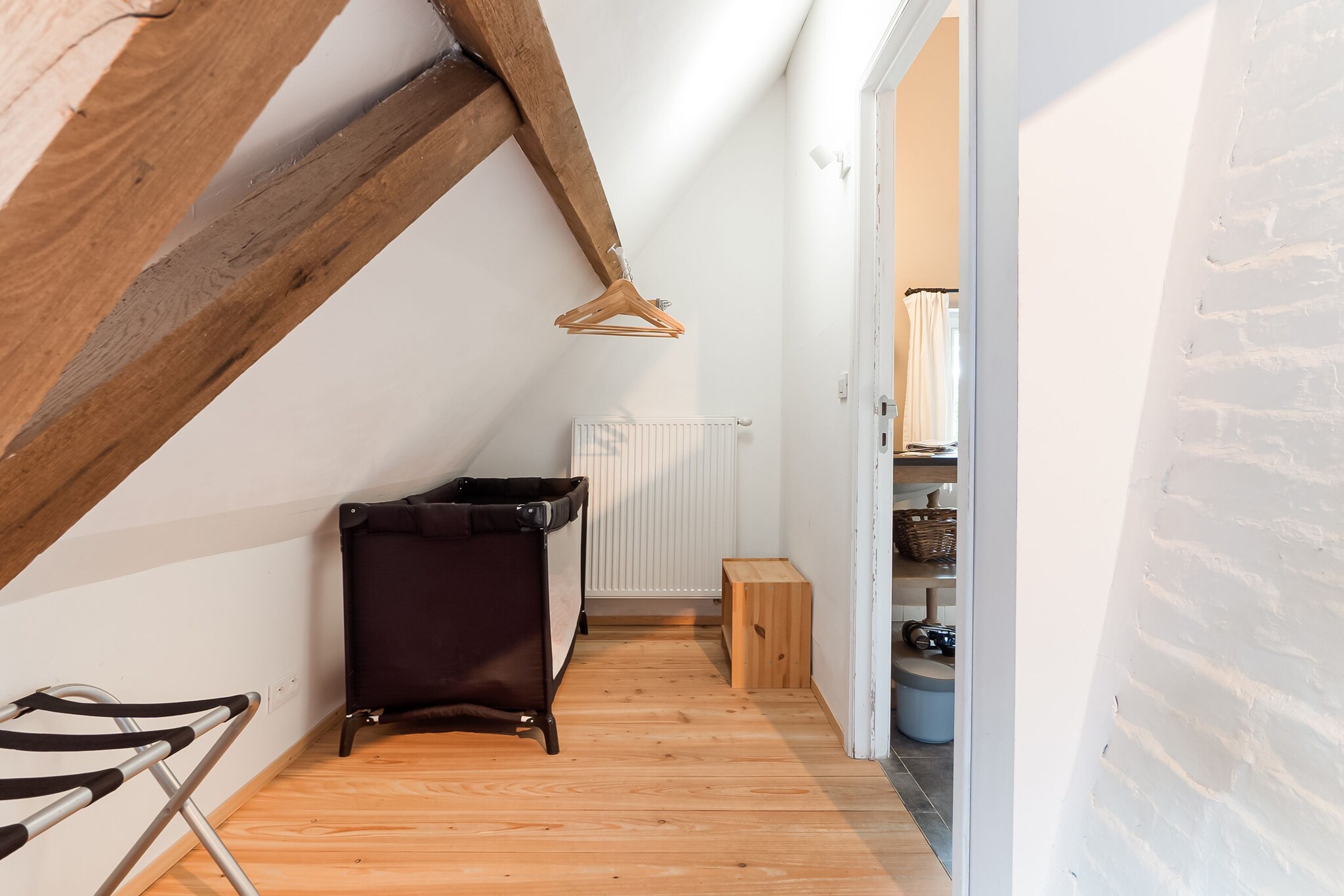 Vakantiehuis Damme max. 4 personen 2 slaapkamers #17