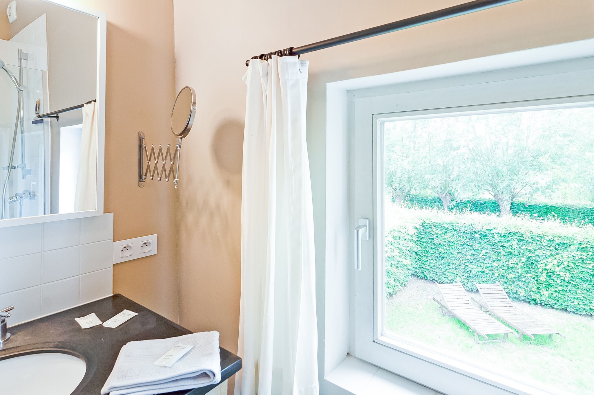 Vakantiehuis Damme max. 4 personen 2 slaapkamers #26