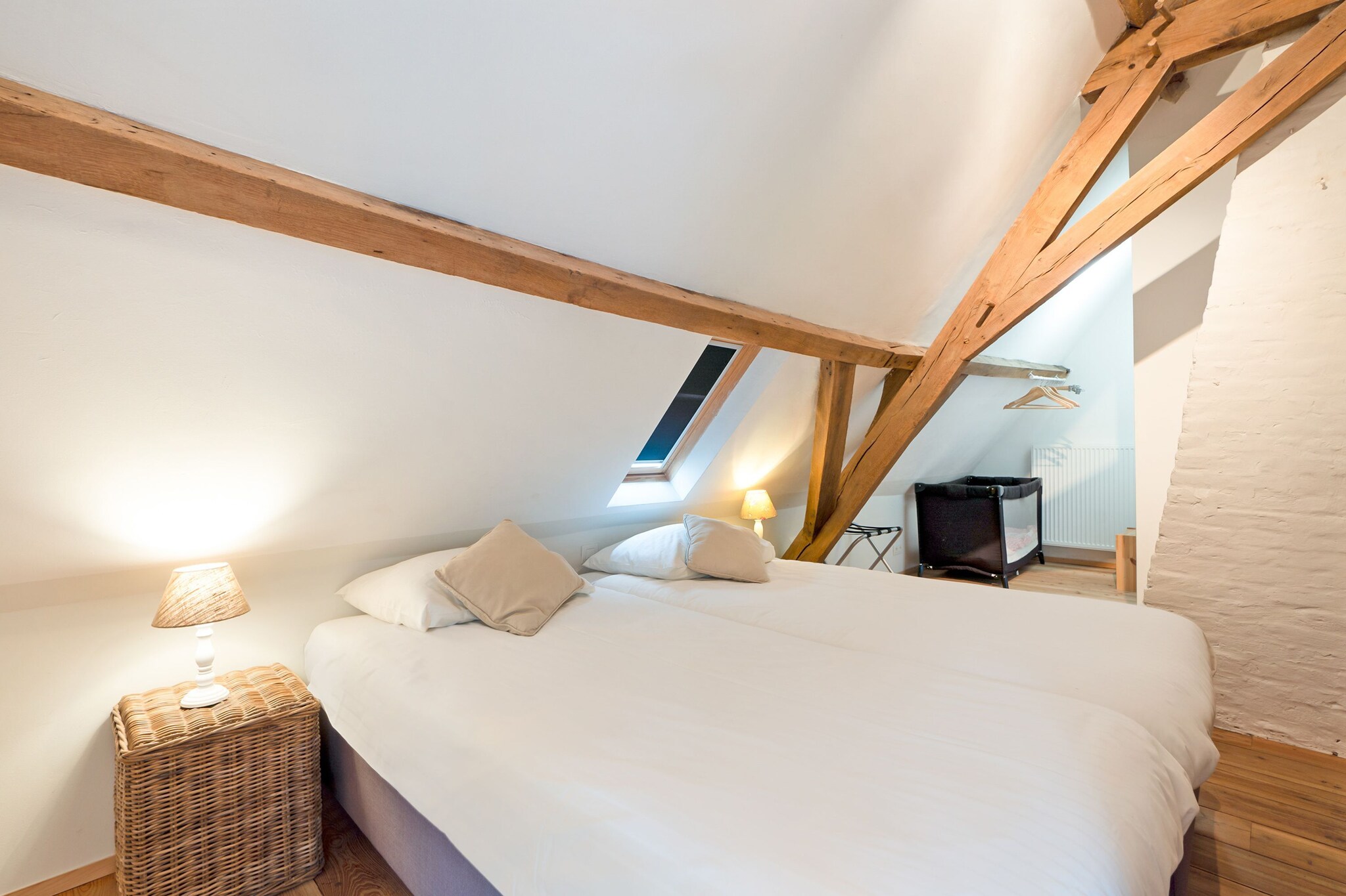 Vakantiehuis Damme max. 4 personen 2 slaapkamers #19