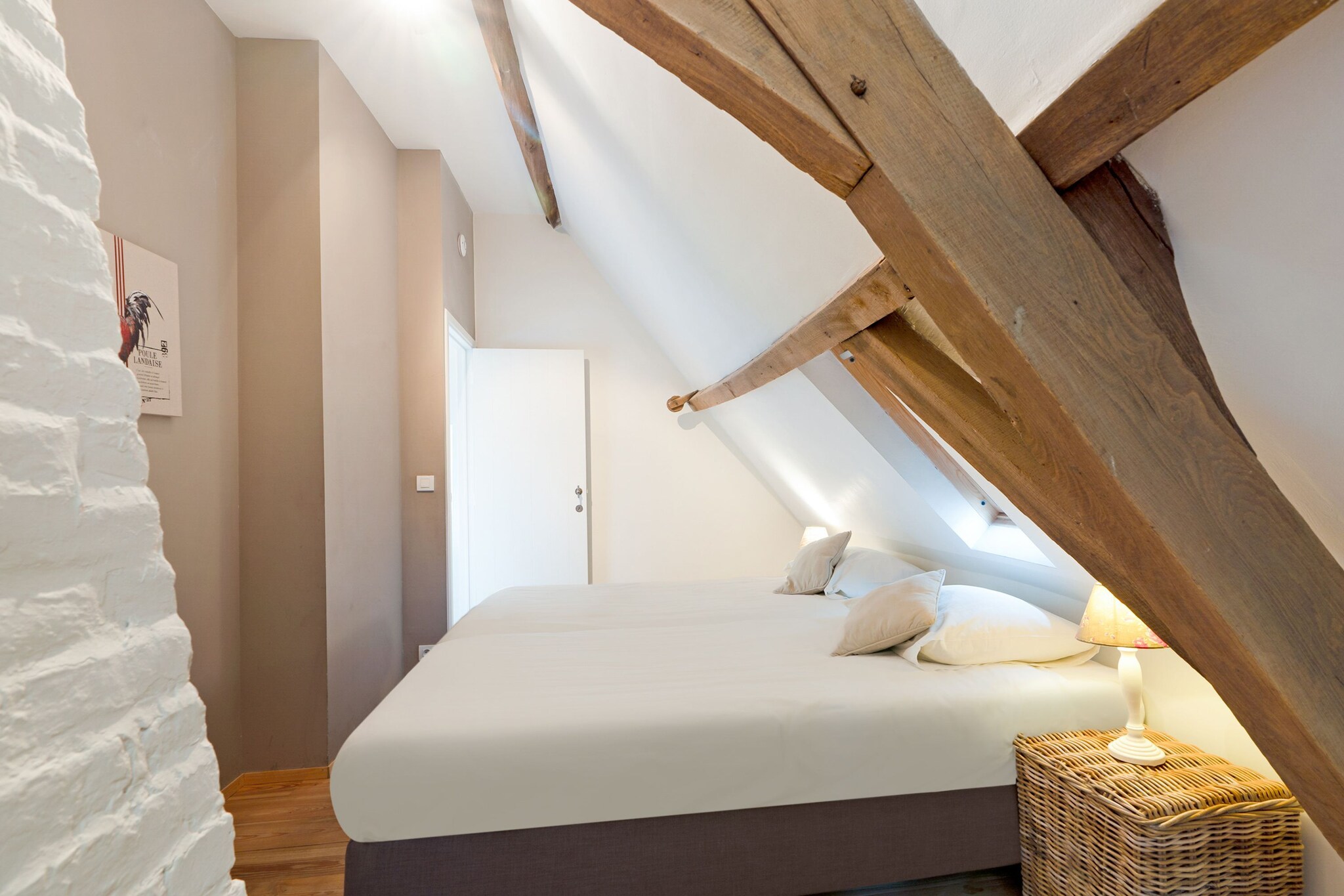 Vakantiehuis Damme max. 4 personen 2 slaapkamers #20