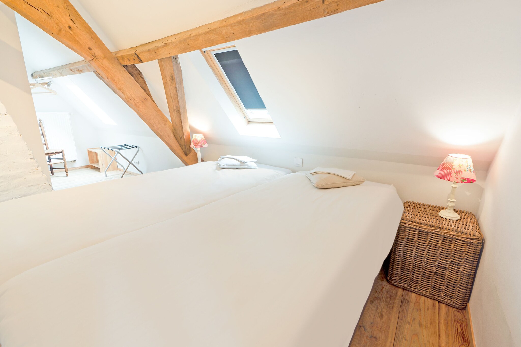 Vakantiehuis Damme max. 4 personen 2 slaapkamers #21