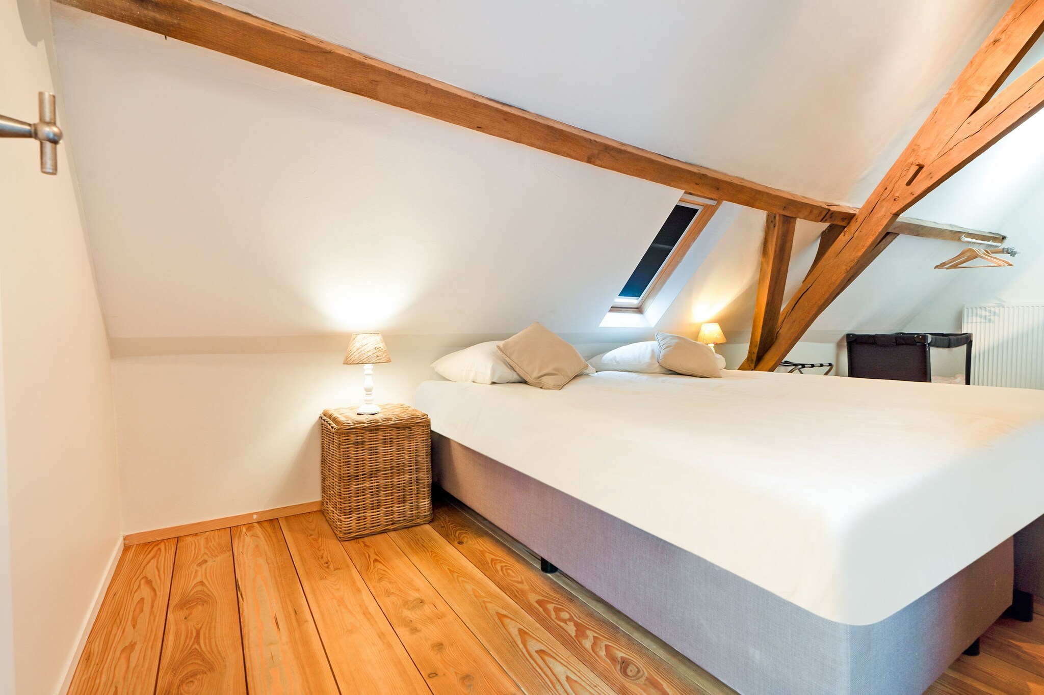 Vakantiehuis Damme max. 4 personen 2 slaapkamers #23