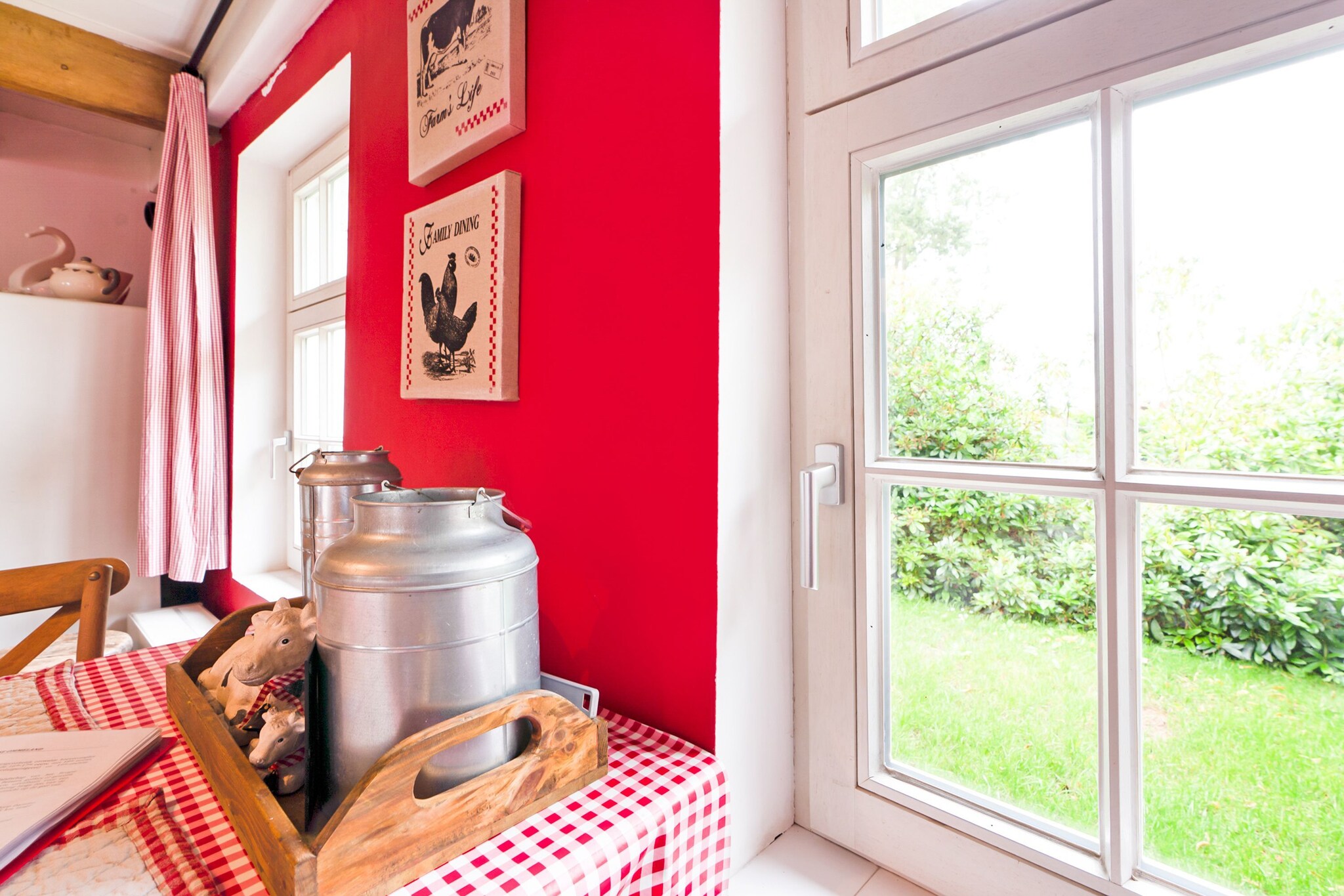 Vakantiehuis Damme max. 4 personen 2 slaapkamers #28