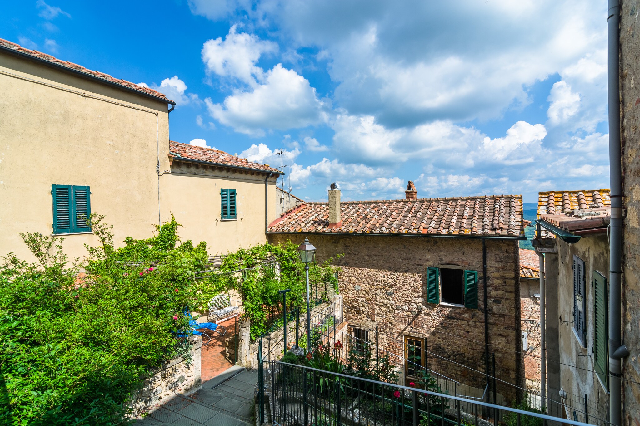 Romantic Getaway with Views