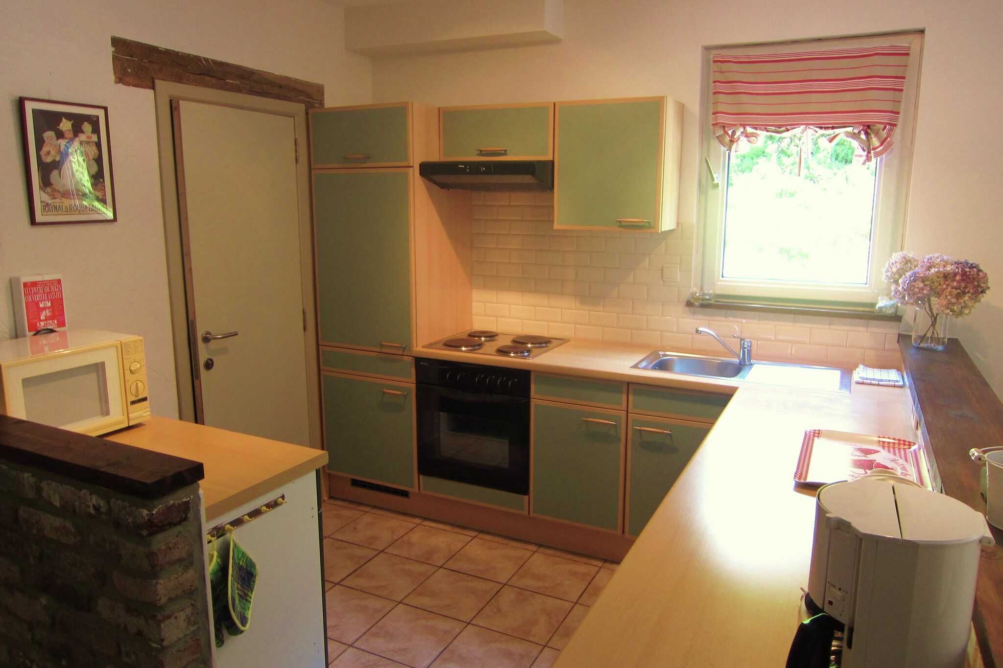 Vakantiehuis Bohan-Sur-Semois max. 6 personen 3 slaapkamers #14