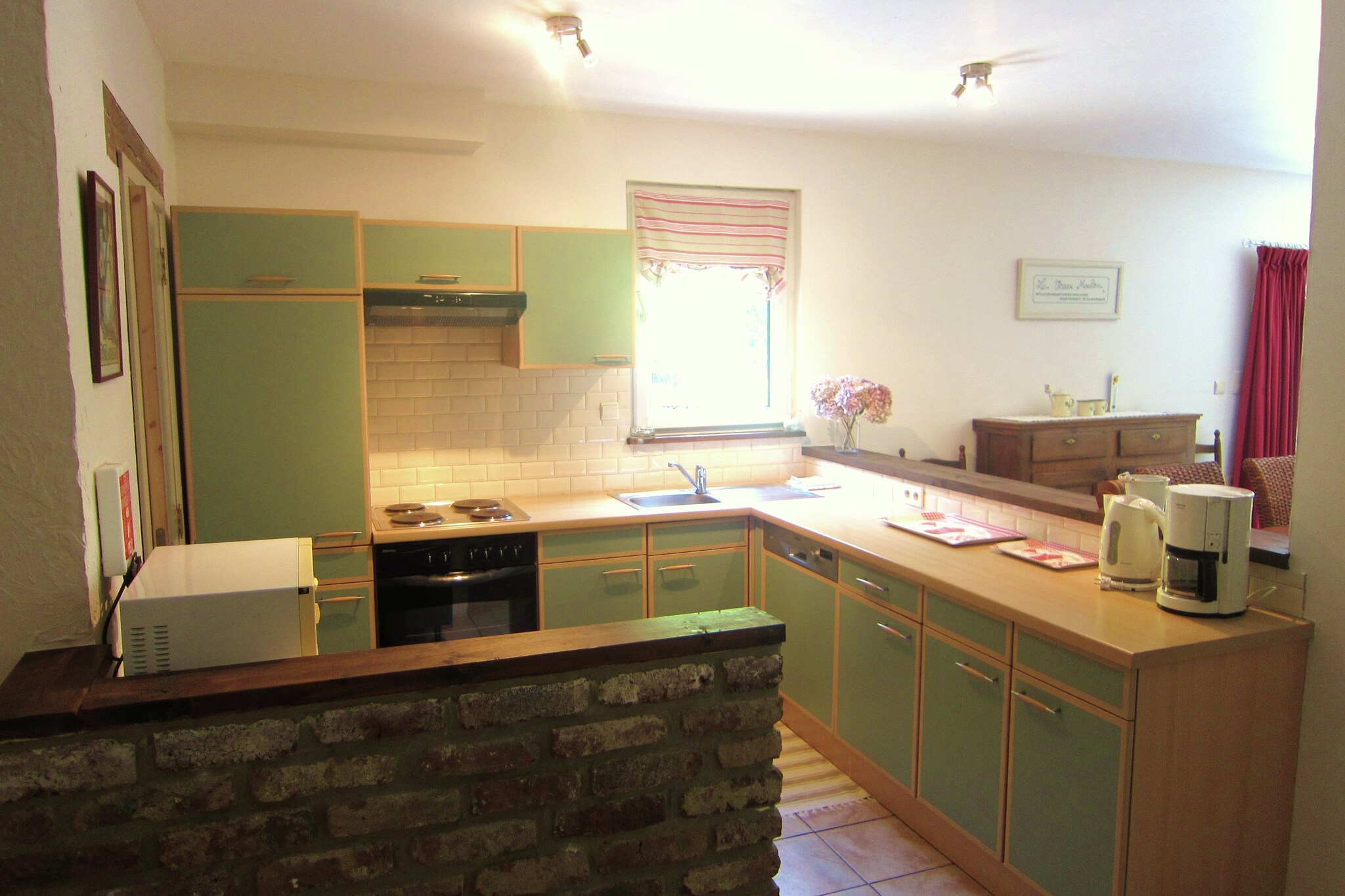Vakantiehuis Bohan-Sur-Semois max. 6 personen 3 slaapkamers #4