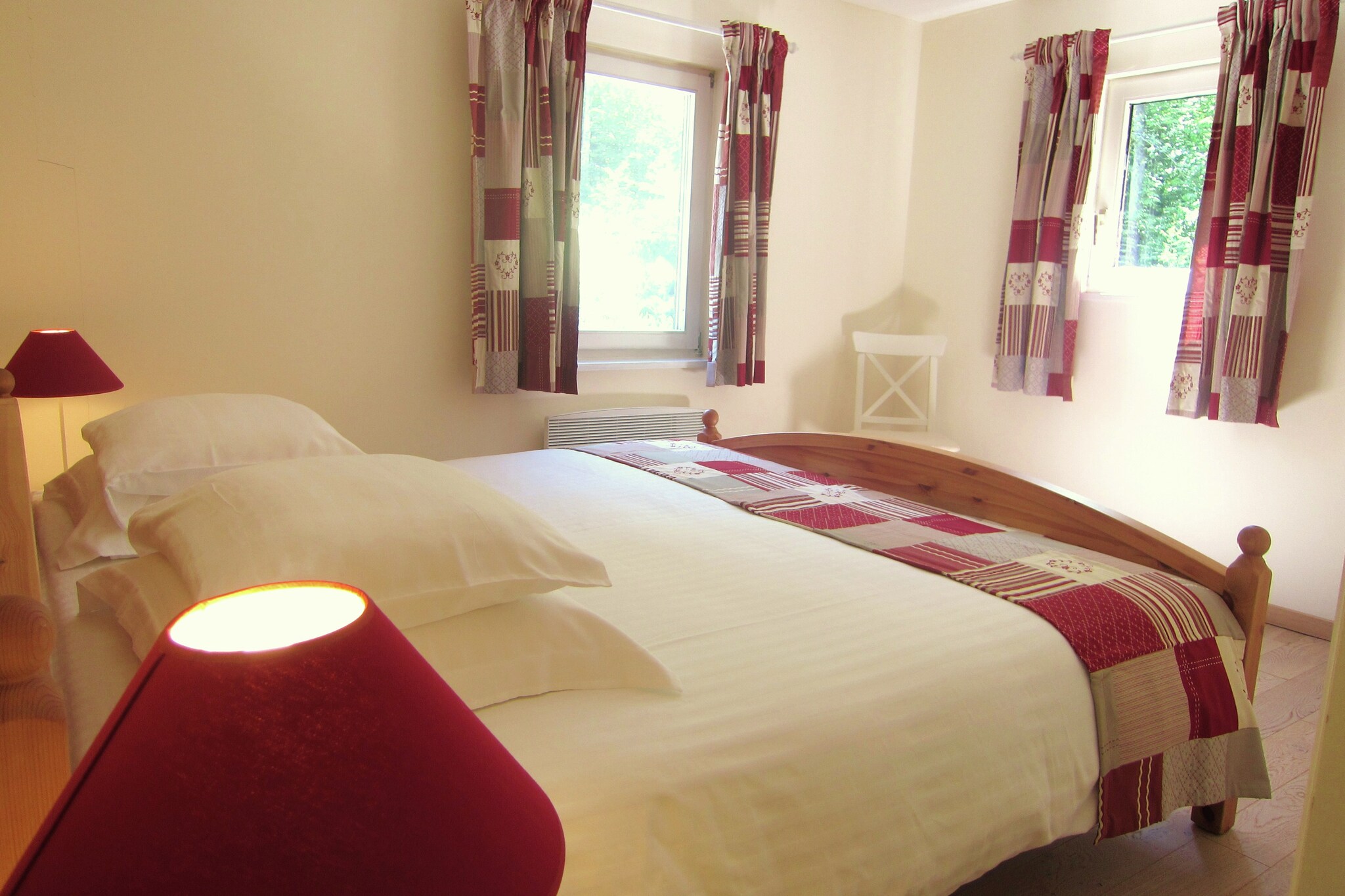 Vakantiehuis Bohan-Sur-Semois max. 6 personen 3 slaapkamers #16