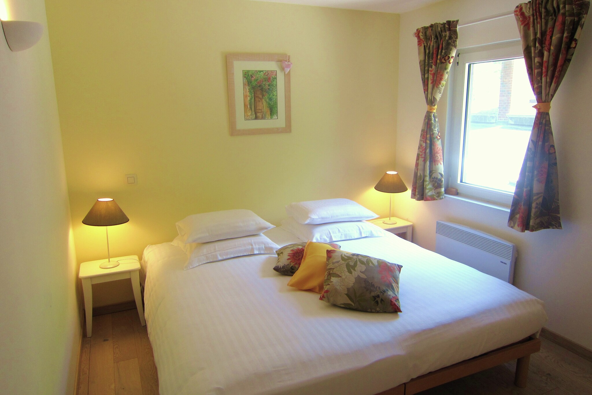 Vakantiehuis Bohan-Sur-Semois max. 6 personen 3 slaapkamers #5