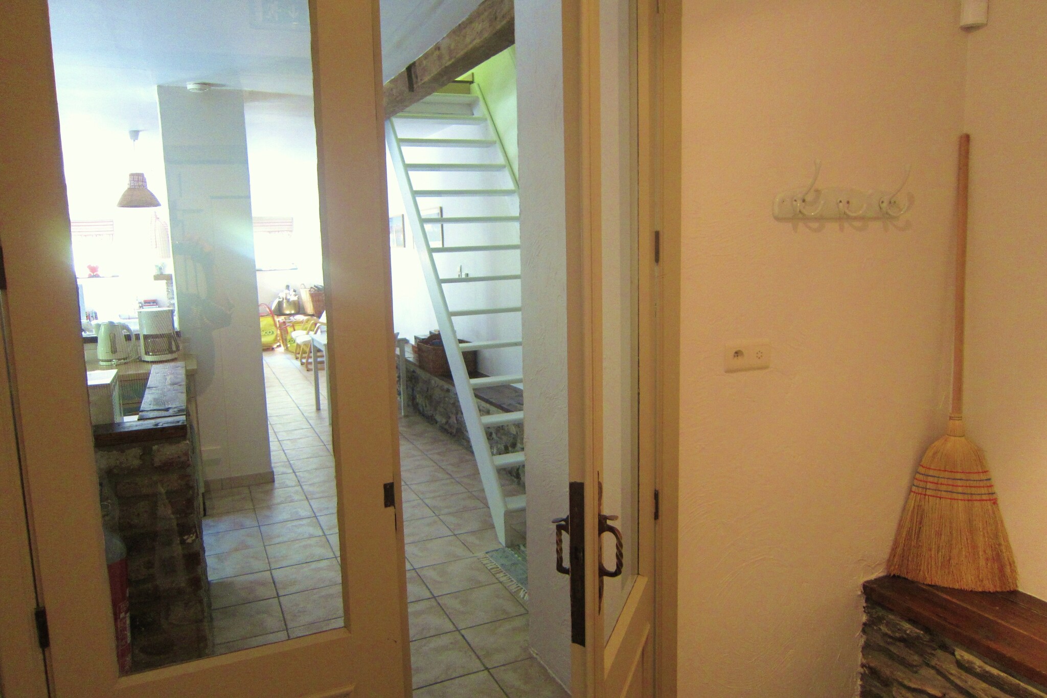 Vakantiehuis Bohan-Sur-Semois max. 6 personen 3 slaapkamers #9