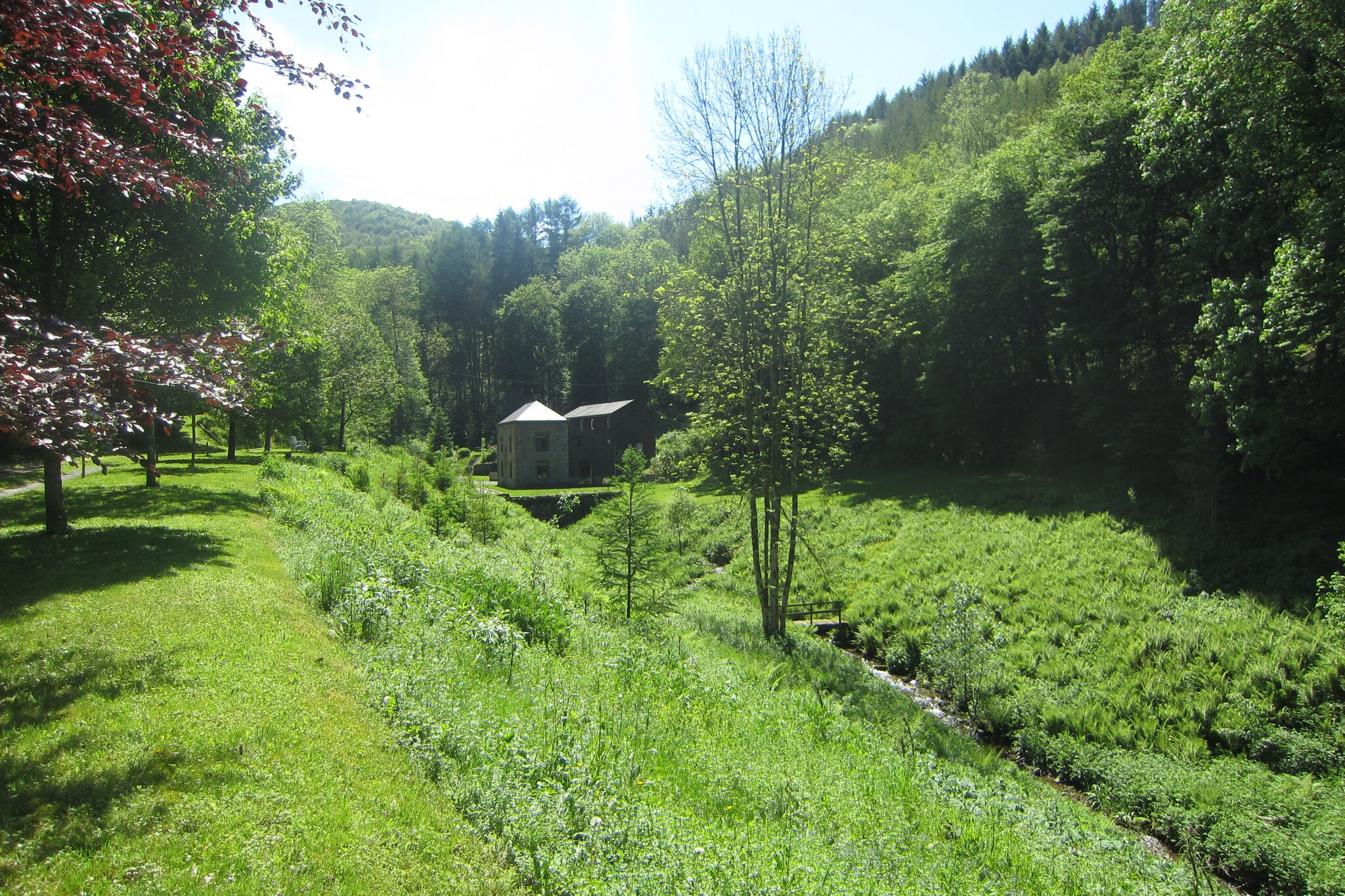 Vakantiehuis Bohan-Sur-Semois max. 6 personen 3 slaapkamers #27