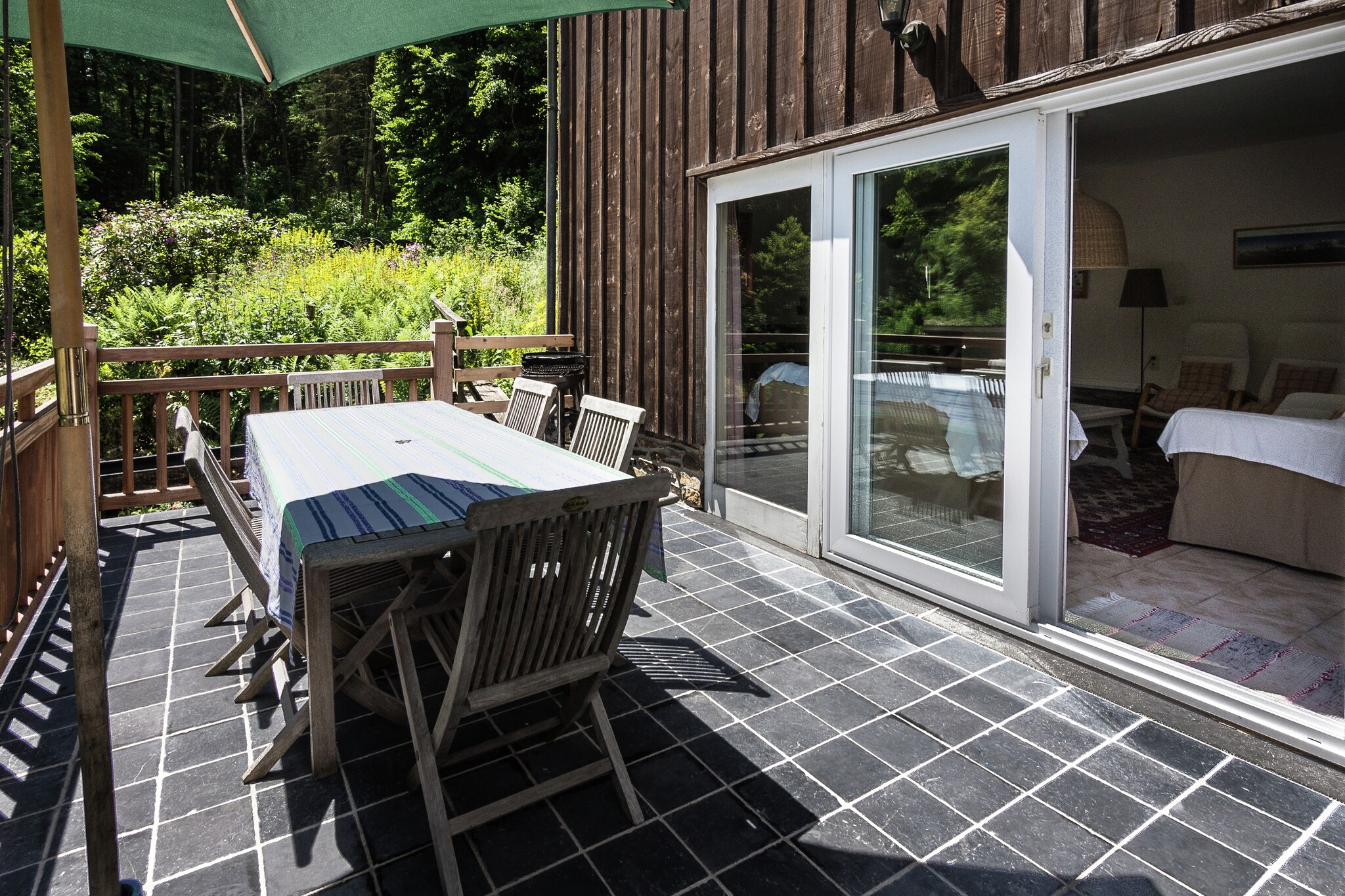 Vakantiehuis Bohan-Sur-Semois max. 6 personen 3 slaapkamers #25
