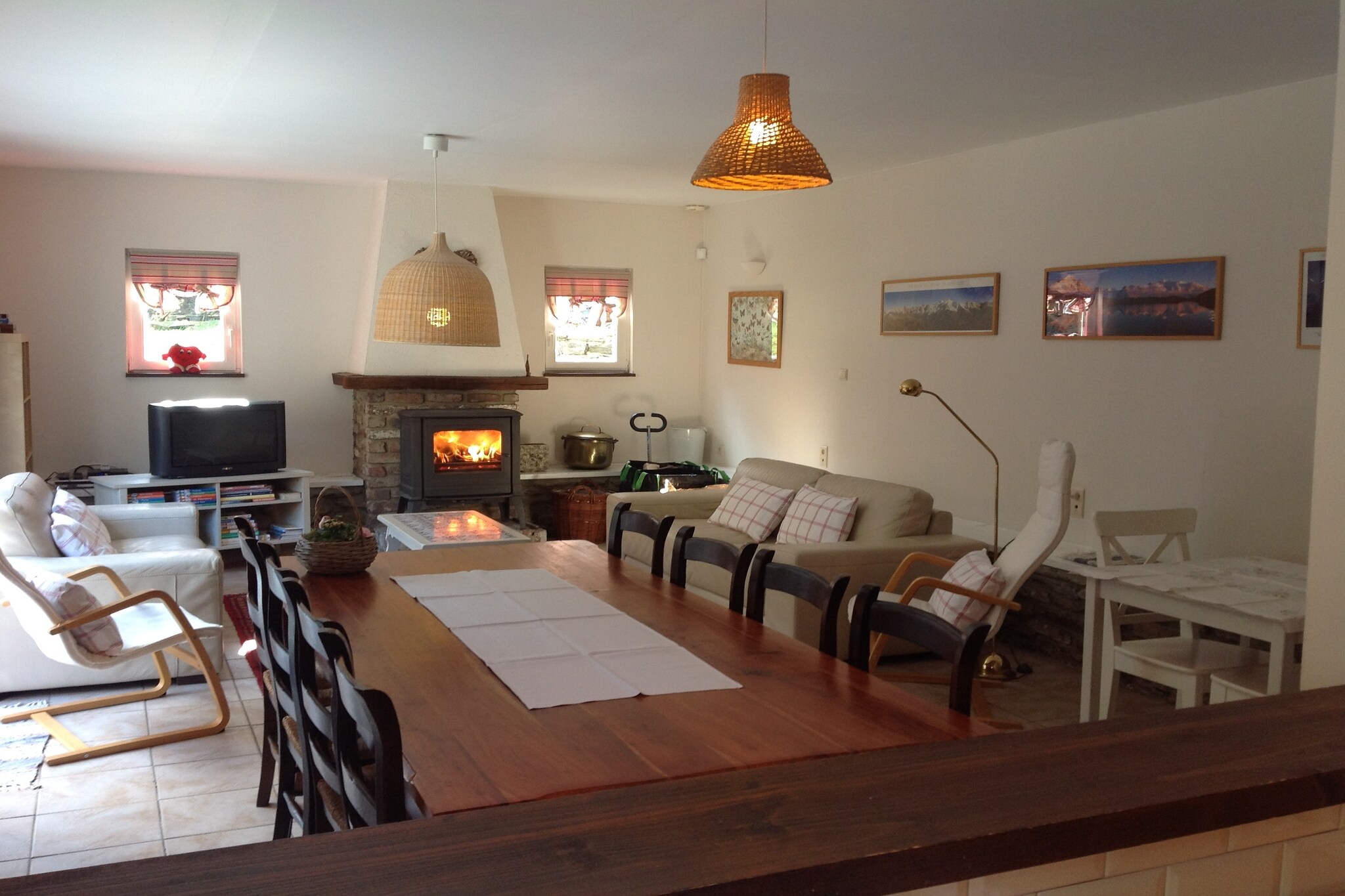 Vakantiehuis Bohan-Sur-Semois max. 6 personen 3 slaapkamers #10