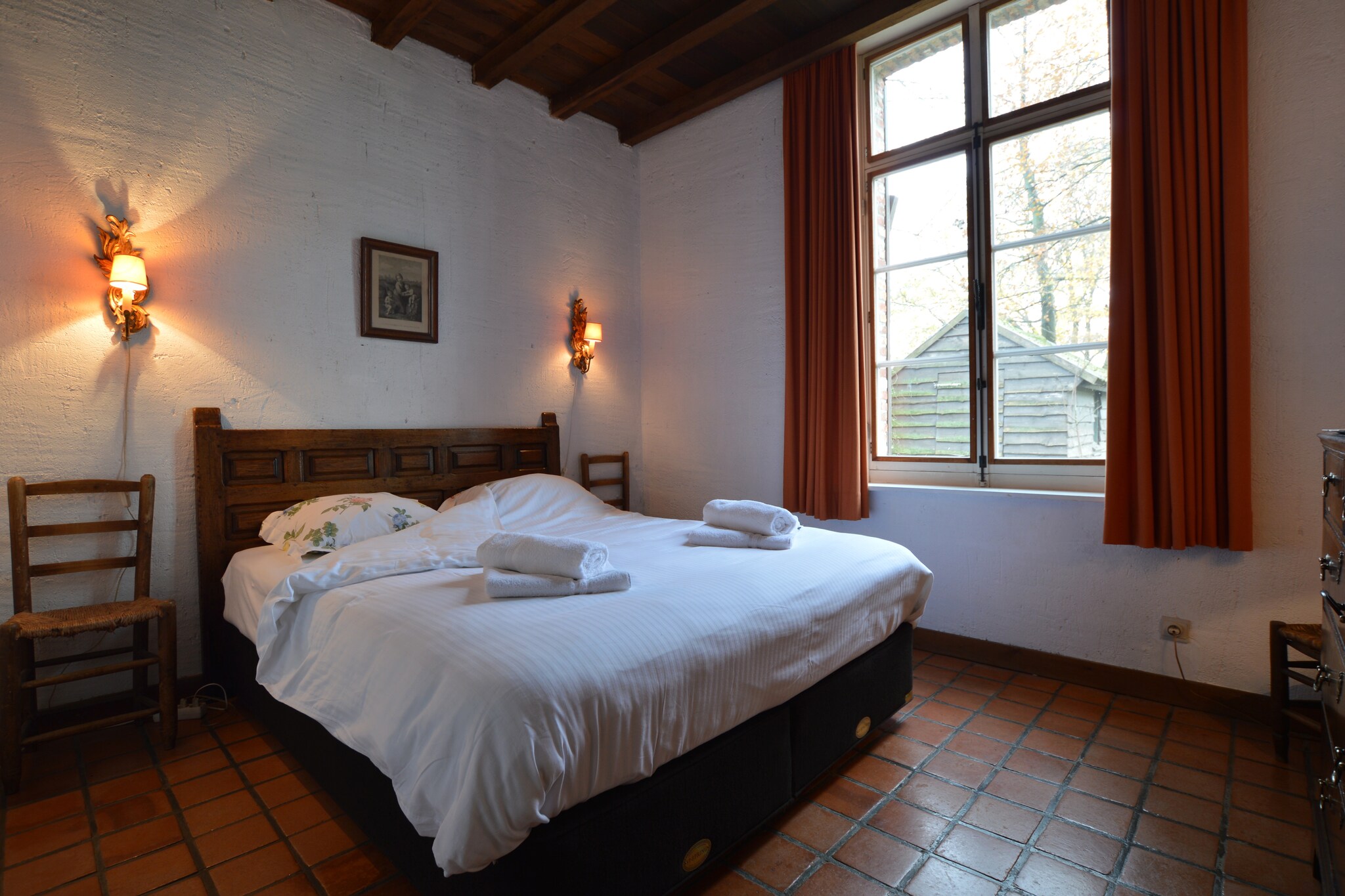 Vakantiehuis Hoogstraten max. 7 personen 4 slaapkamers #3