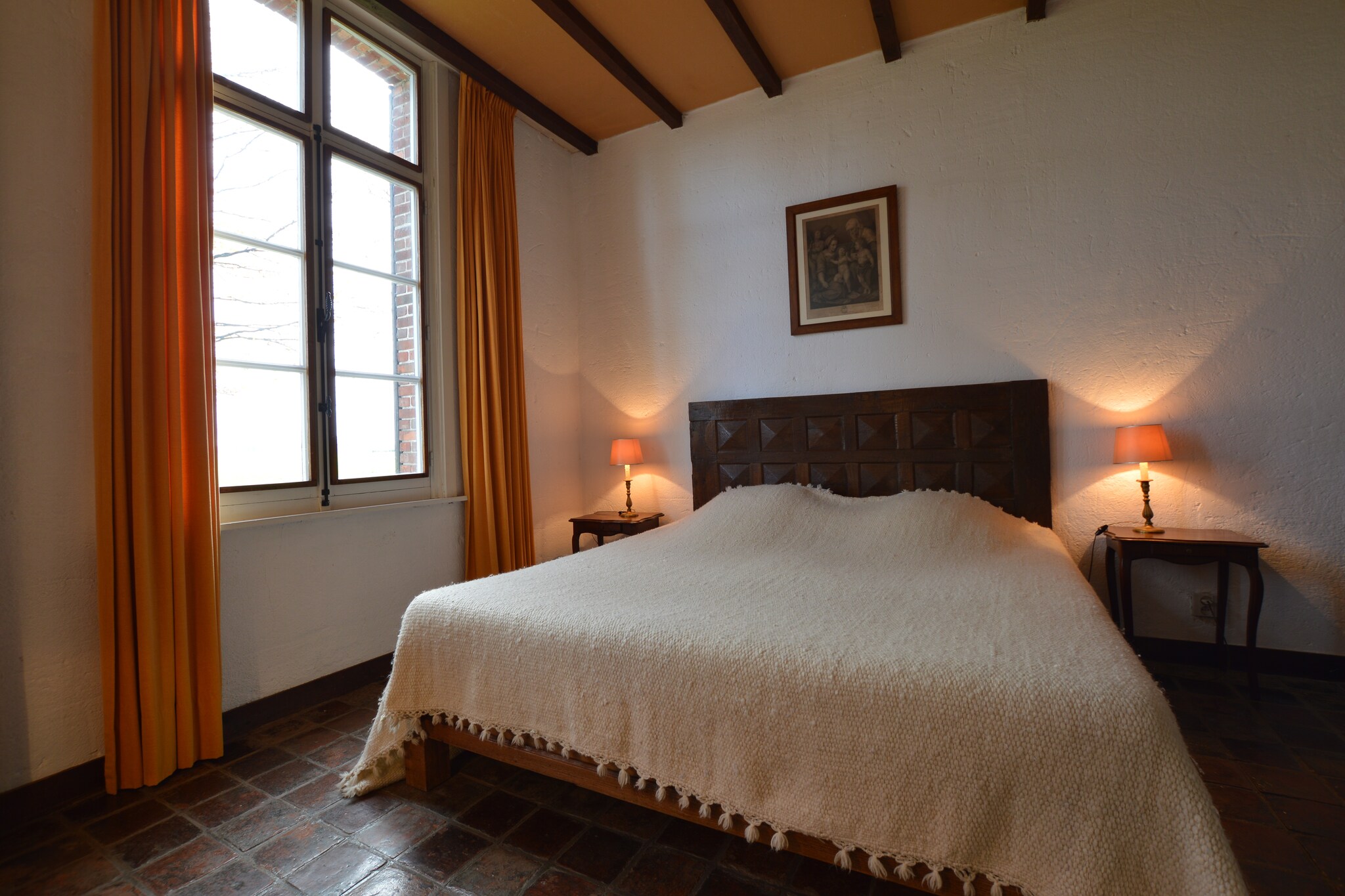 Vakantiehuis Hoogstraten max. 7 personen 4 slaapkamers #4