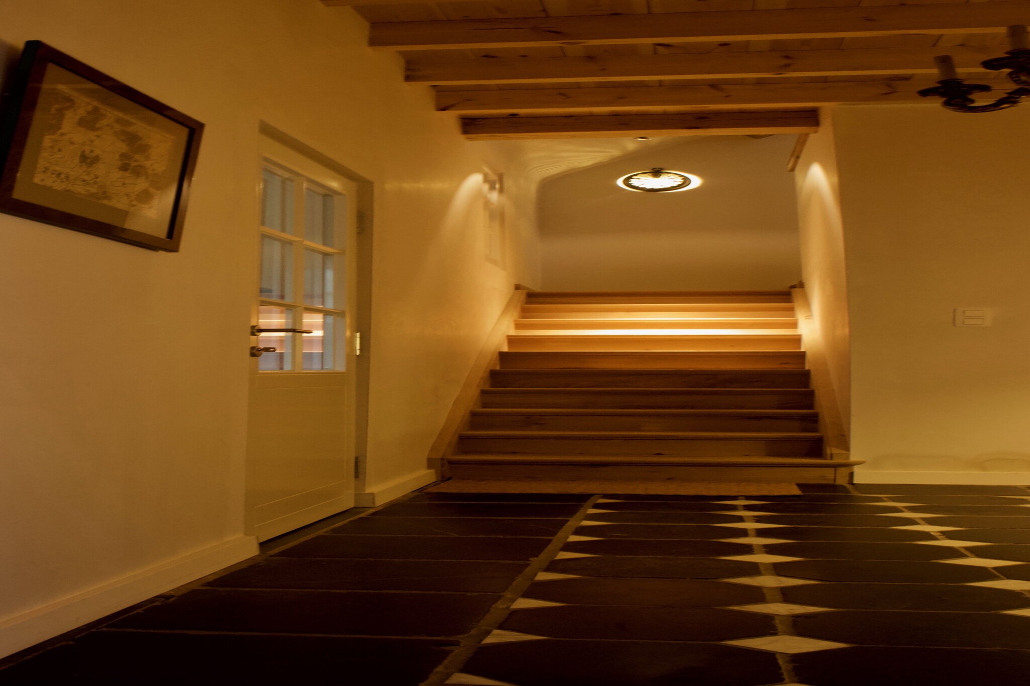 Vakantiehuis Hoogstraten max. 7 personen 4 slaapkamers #20