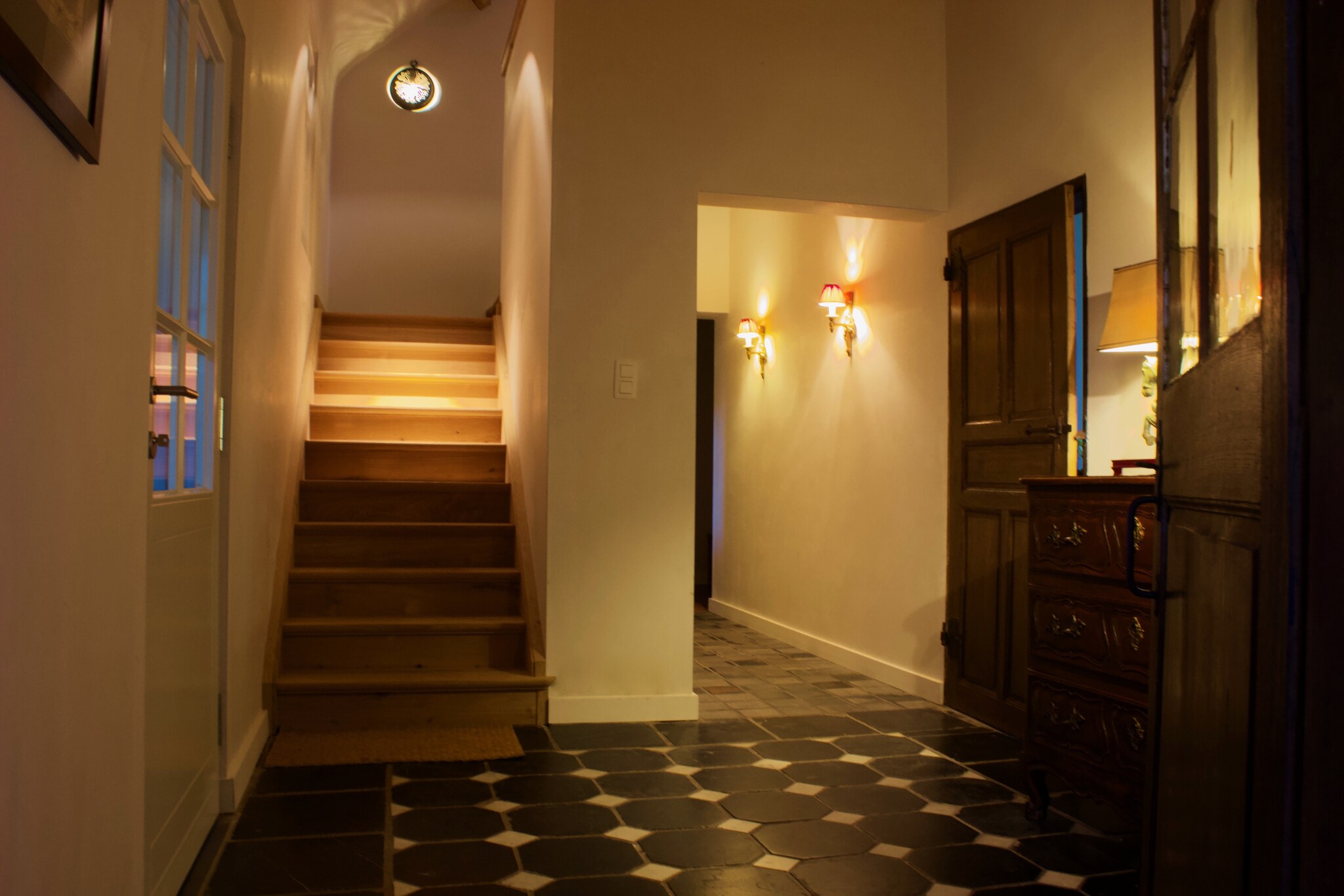 Vakantiehuis Hoogstraten max. 7 personen 4 slaapkamers #11