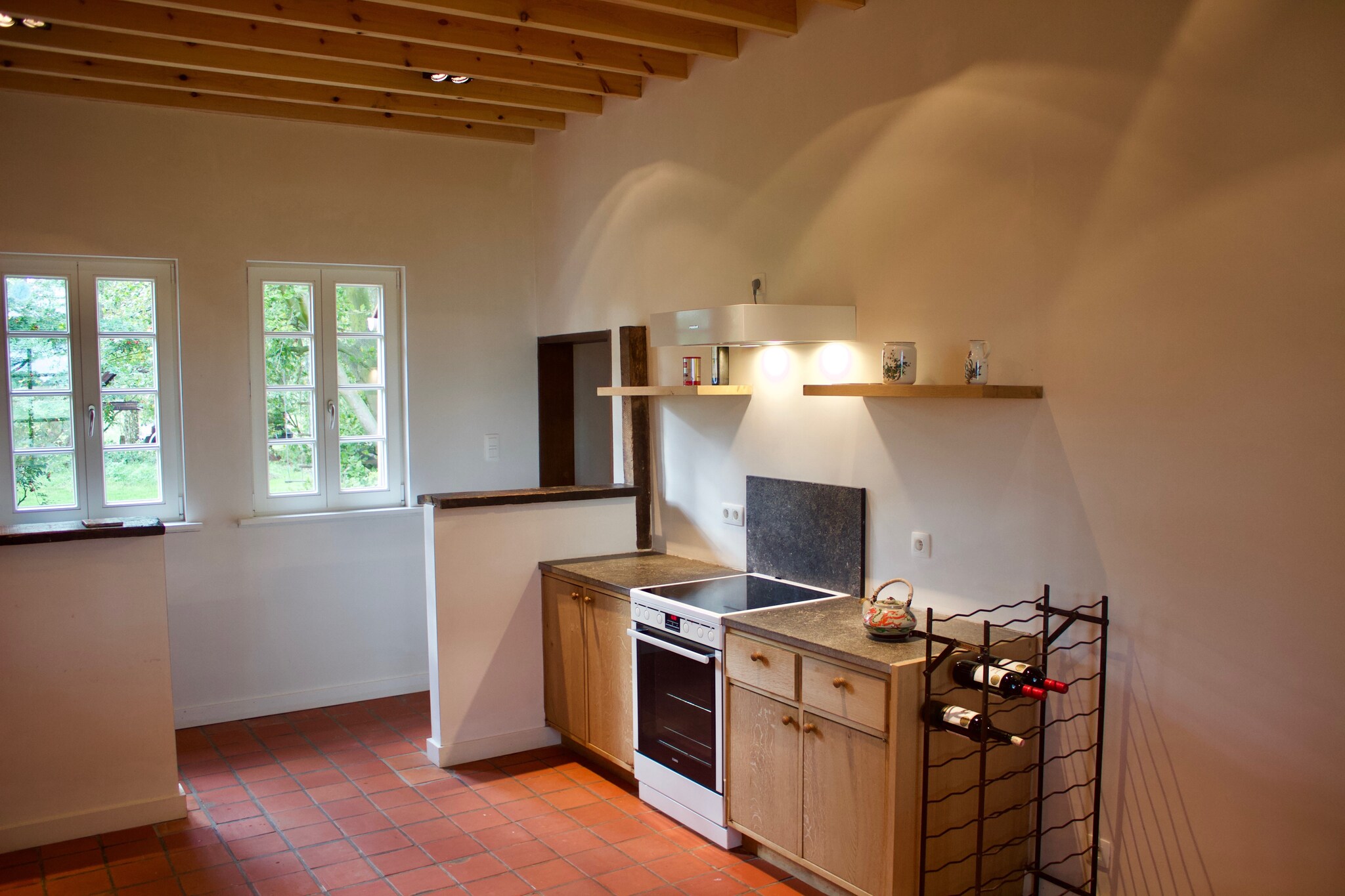 Vakantiehuis Hoogstraten max. 7 personen 4 slaapkamers #18