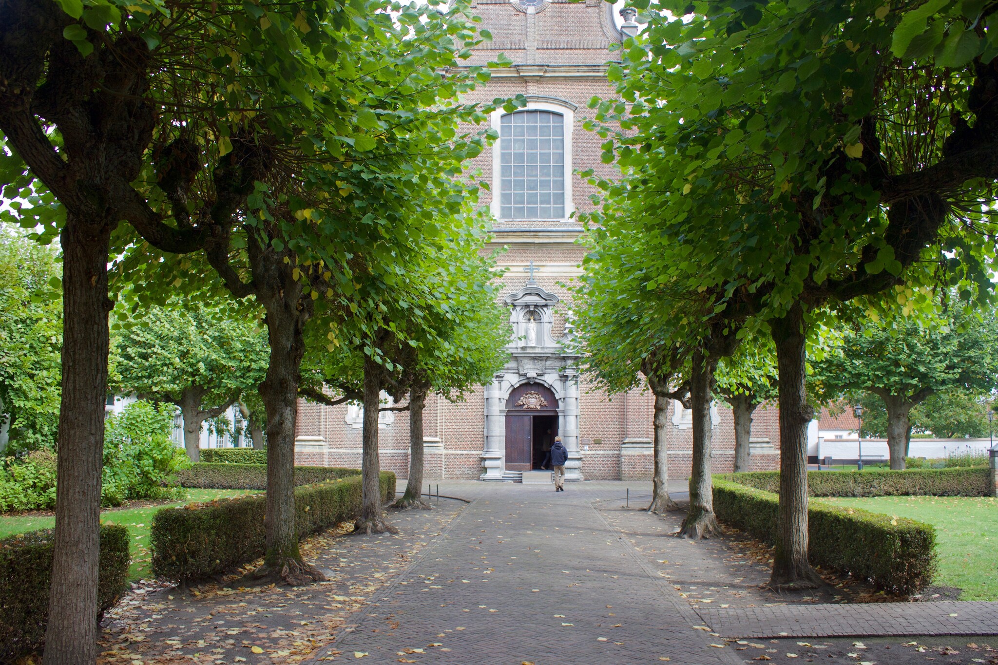 Vakantiehuis Hoogstraten max. 7 personen 4 slaapkamers #35