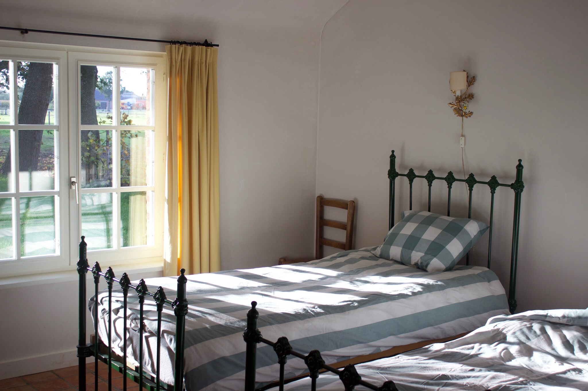 Vakantiehuis Hoogstraten max. 7 personen 4 slaapkamers #21