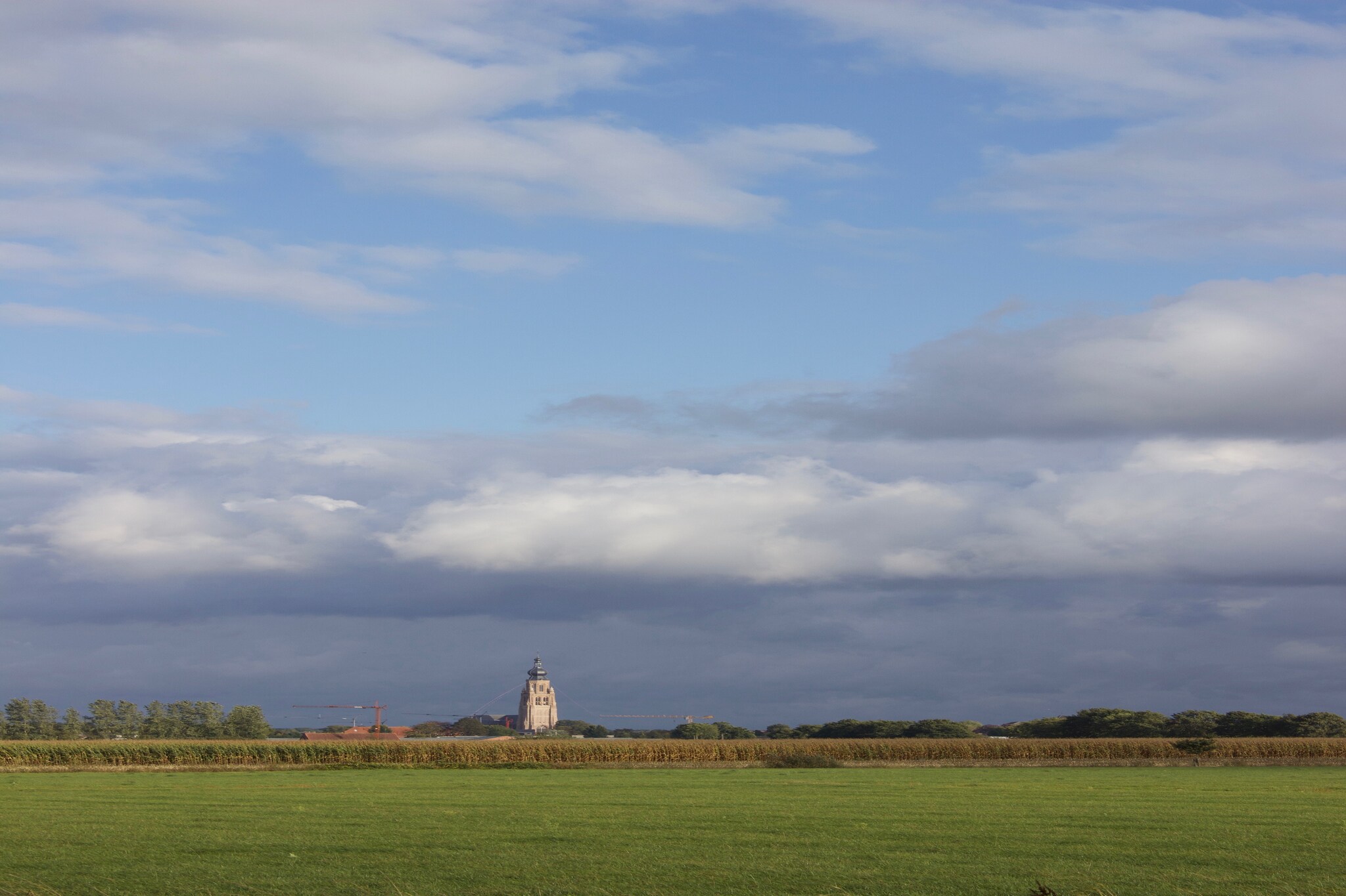 Vakantiehuis Hoogstraten max. 7 personen 4 slaapkamers #30