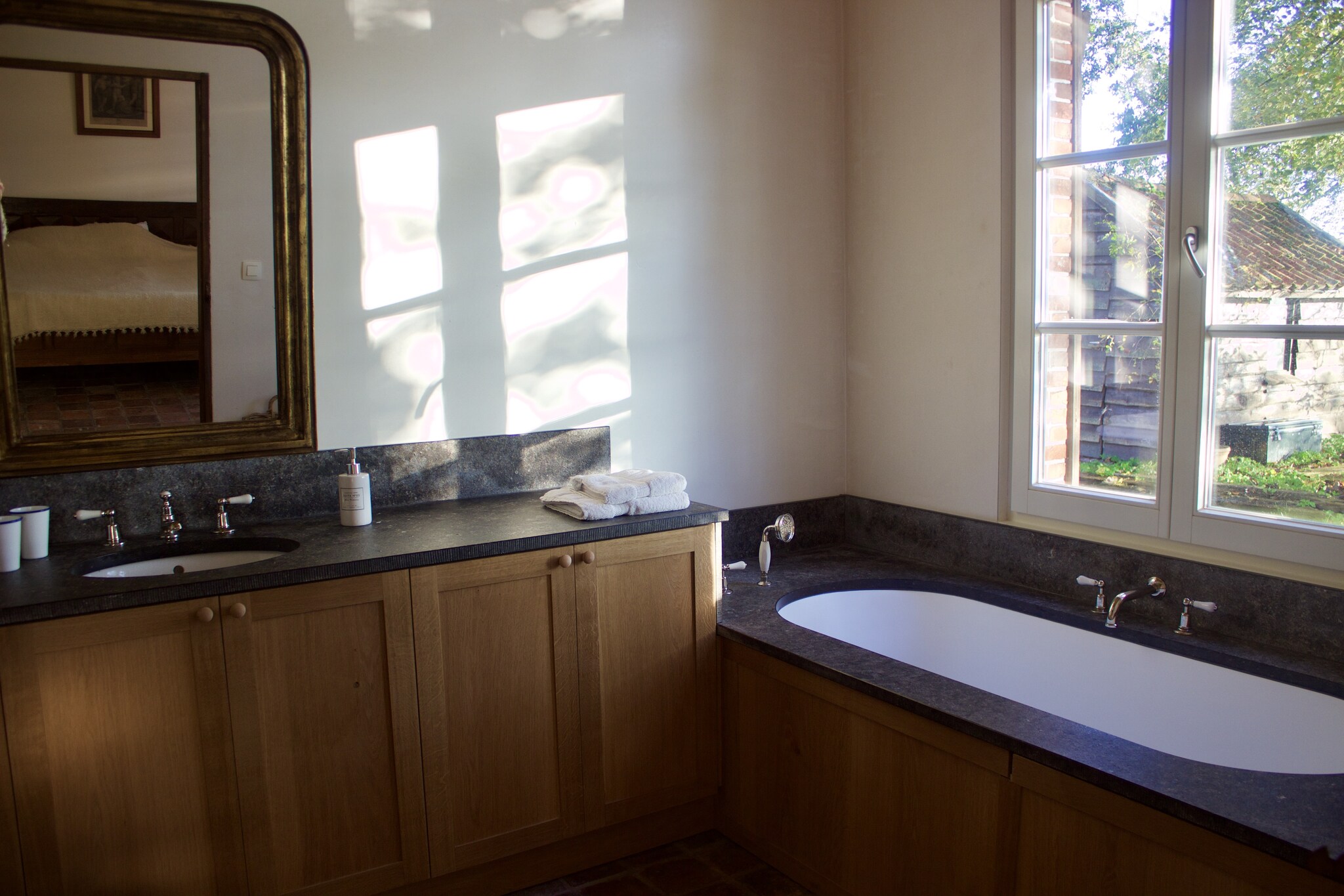 Vakantiehuis Hoogstraten max. 7 personen 4 slaapkamers #25