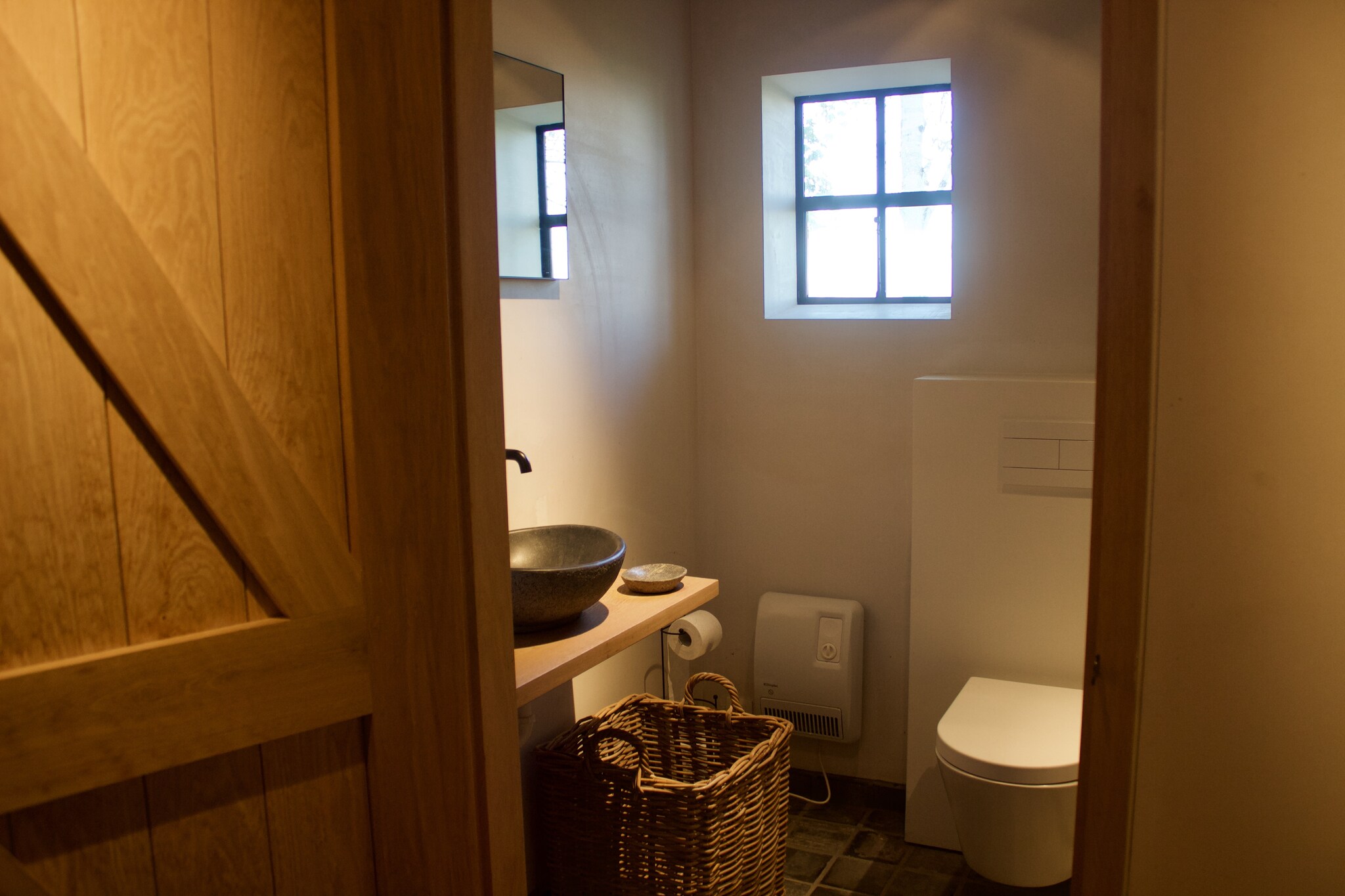 Vakantiehuis Hoogstraten max. 7 personen 4 slaapkamers #26